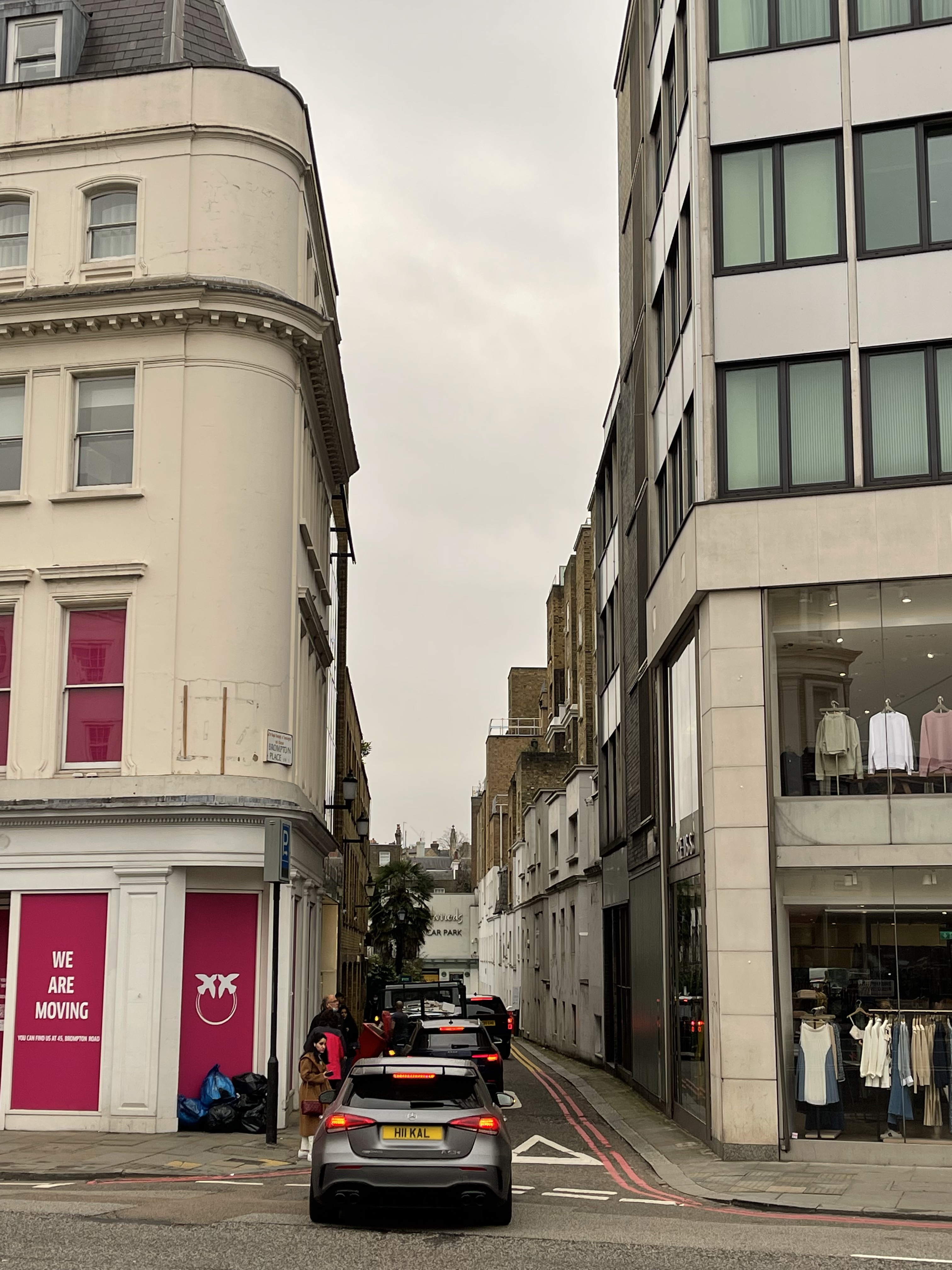 ׶ع԰·ϲǴƵ-Sheraton Grand London Park Lane
