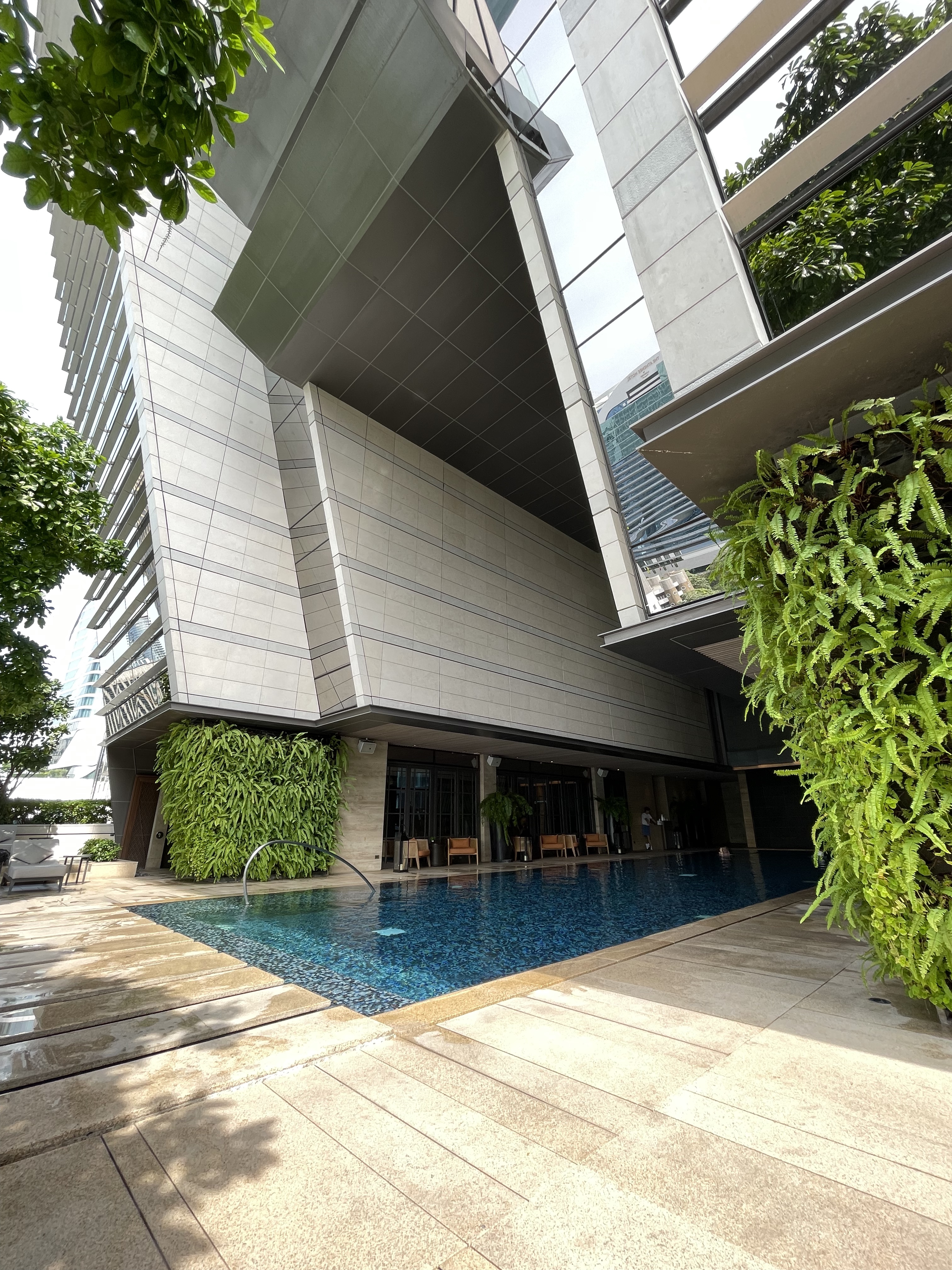 ȹƵRosewood Bangkok