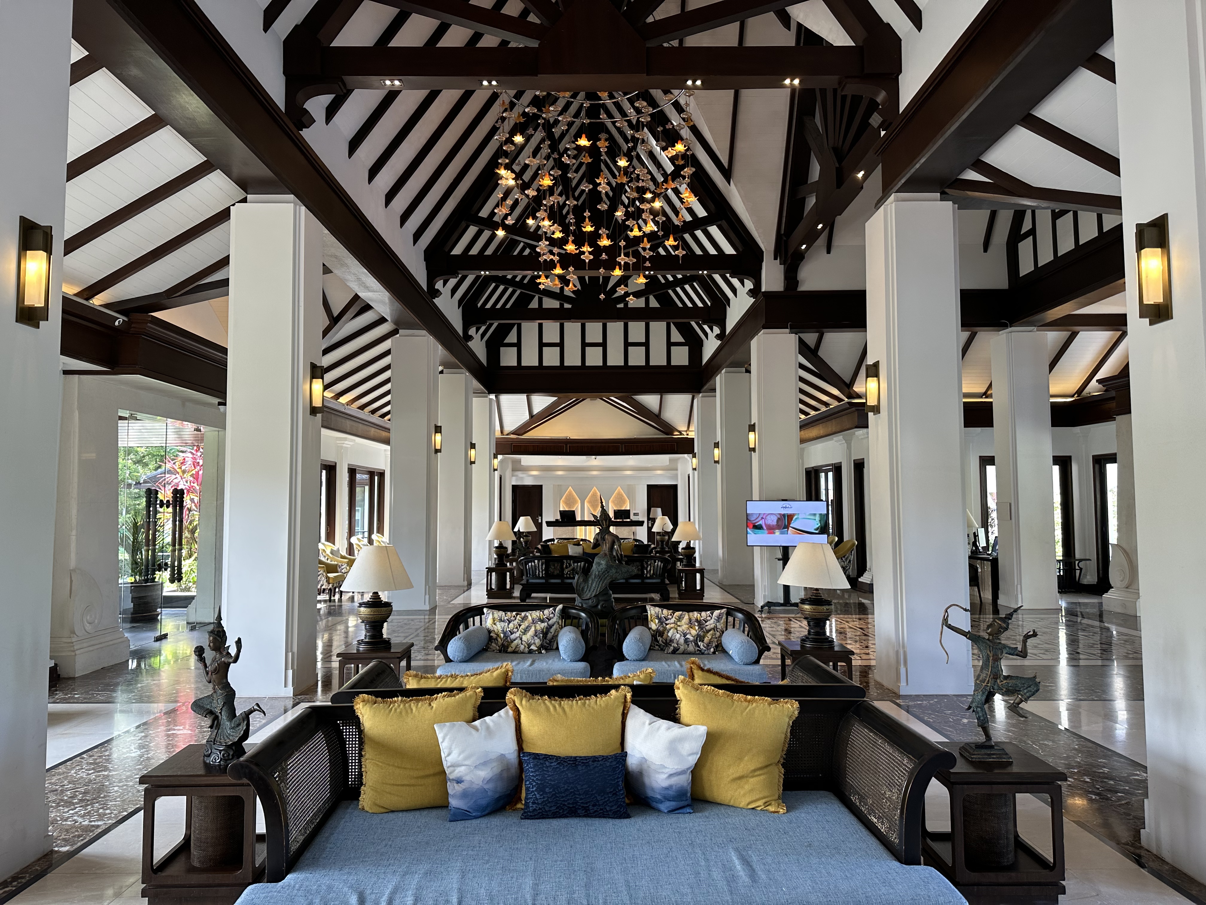 ռĺھ | JWȼپƵ JW Marriott Khao Lak Resort&Spa