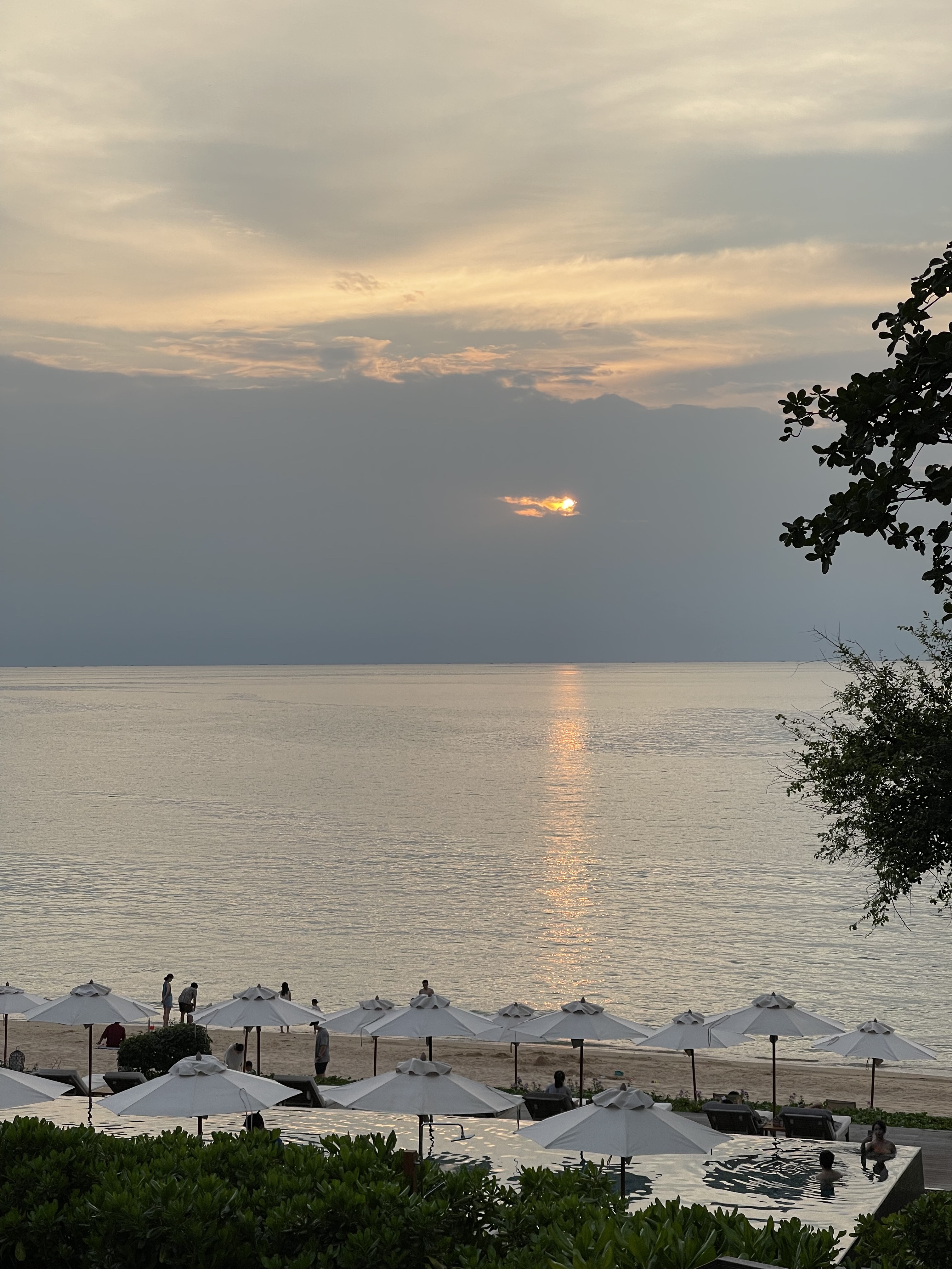 ŰˣAndaz Pattaya Jomtien Beach