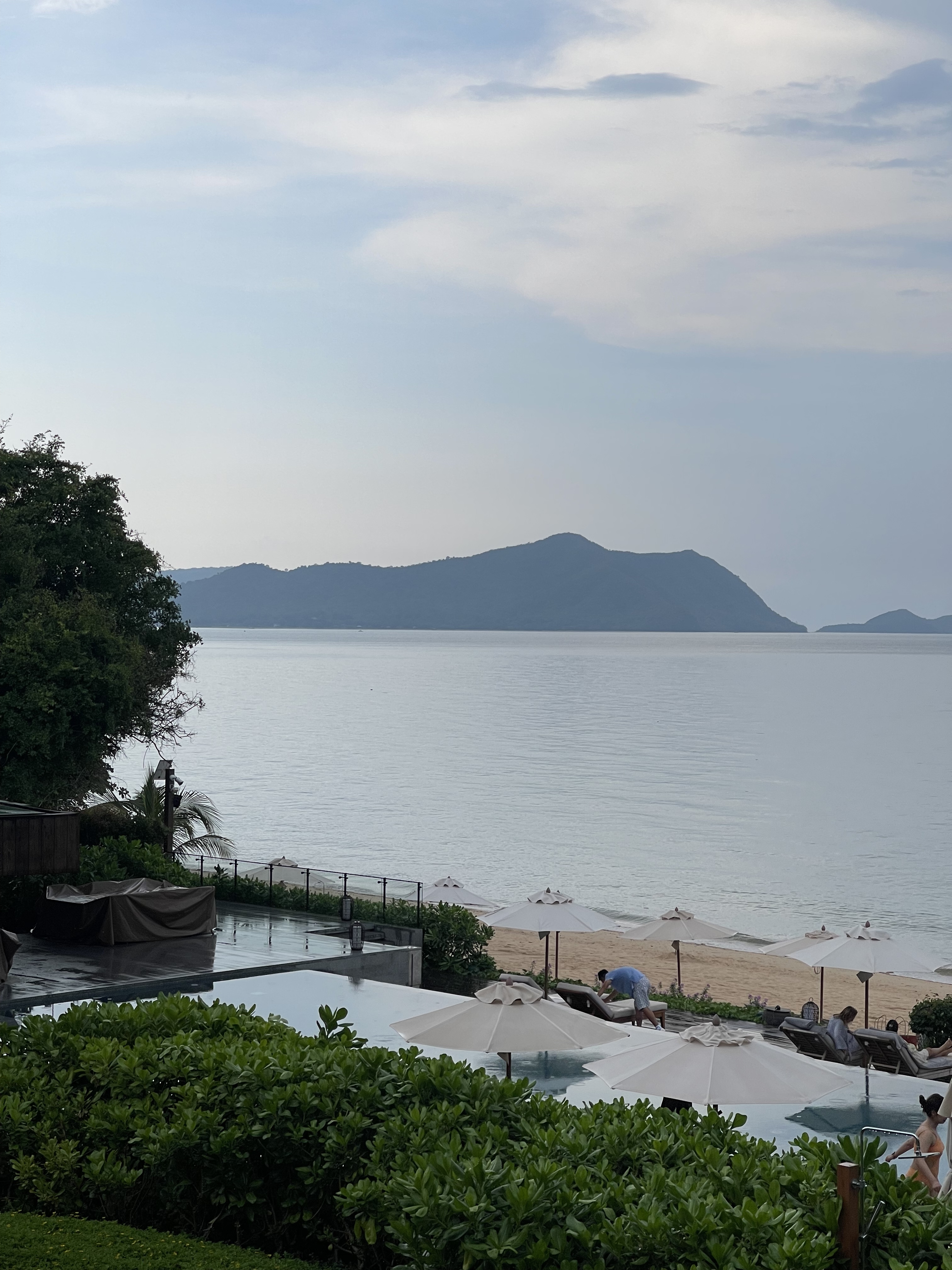 ŰˣAndaz Pattaya Jomtien Beach