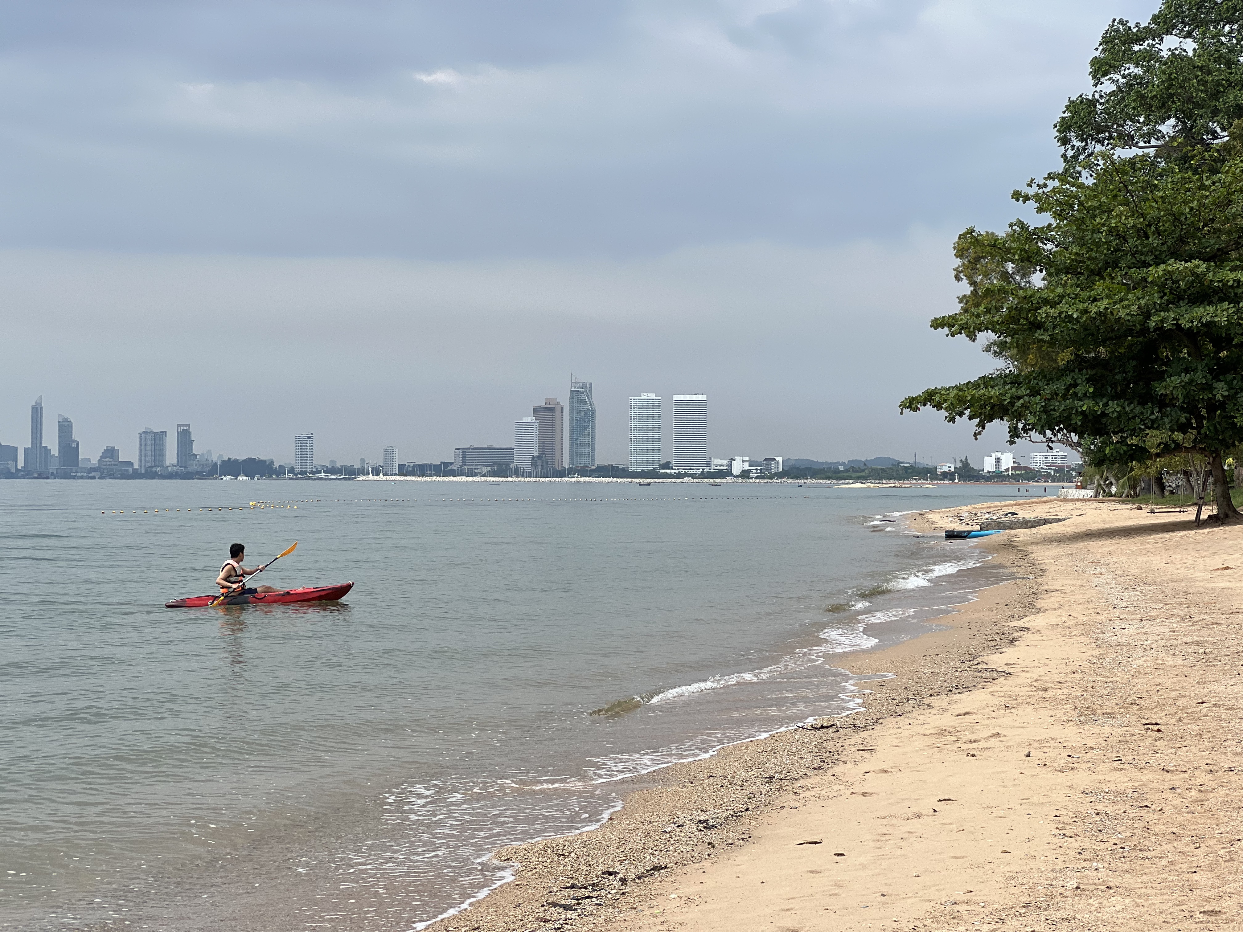 ŰˣAndaz Pattaya Jomtien Beach