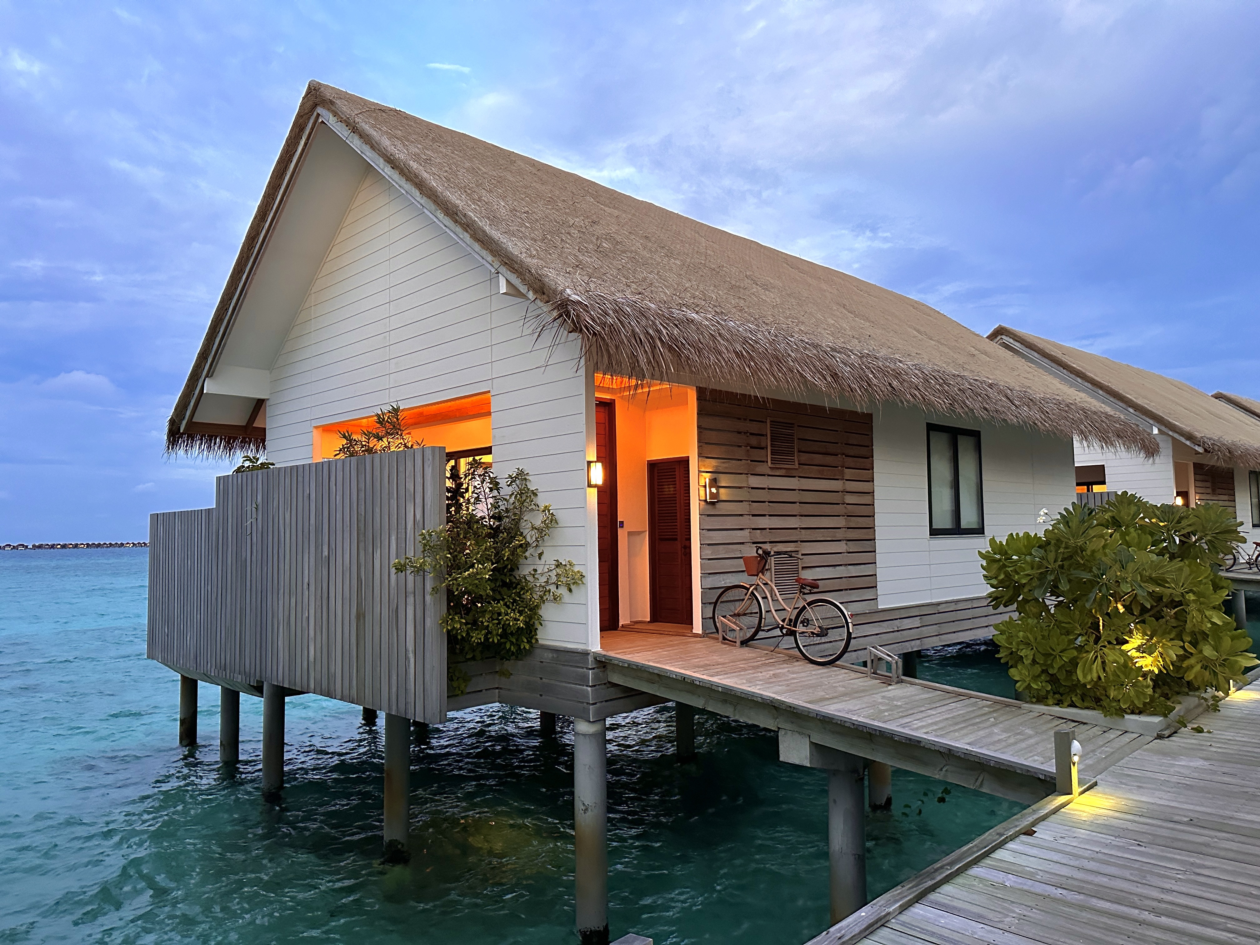 ǿ貣ˮɳ | ϣ | Hilton Maldives Amingiri Resort & Spa
