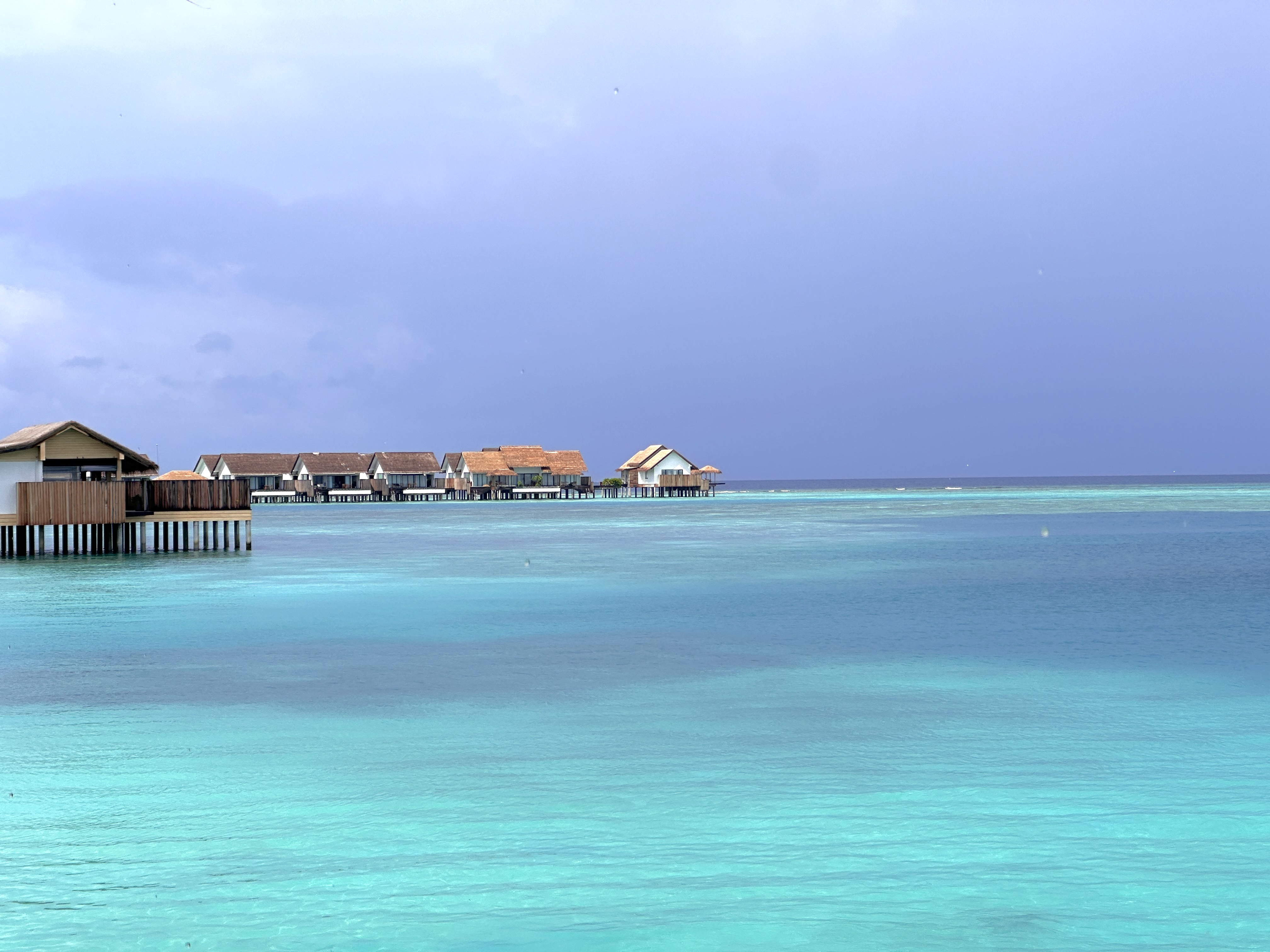 ǿ貣ˮɳ | ϣ | Hilton Maldives Amingiri Resort & Spa