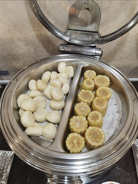 【龙行天下】打卡塞上江南，GJ8981 HGH—INC 经济舱飞行报告