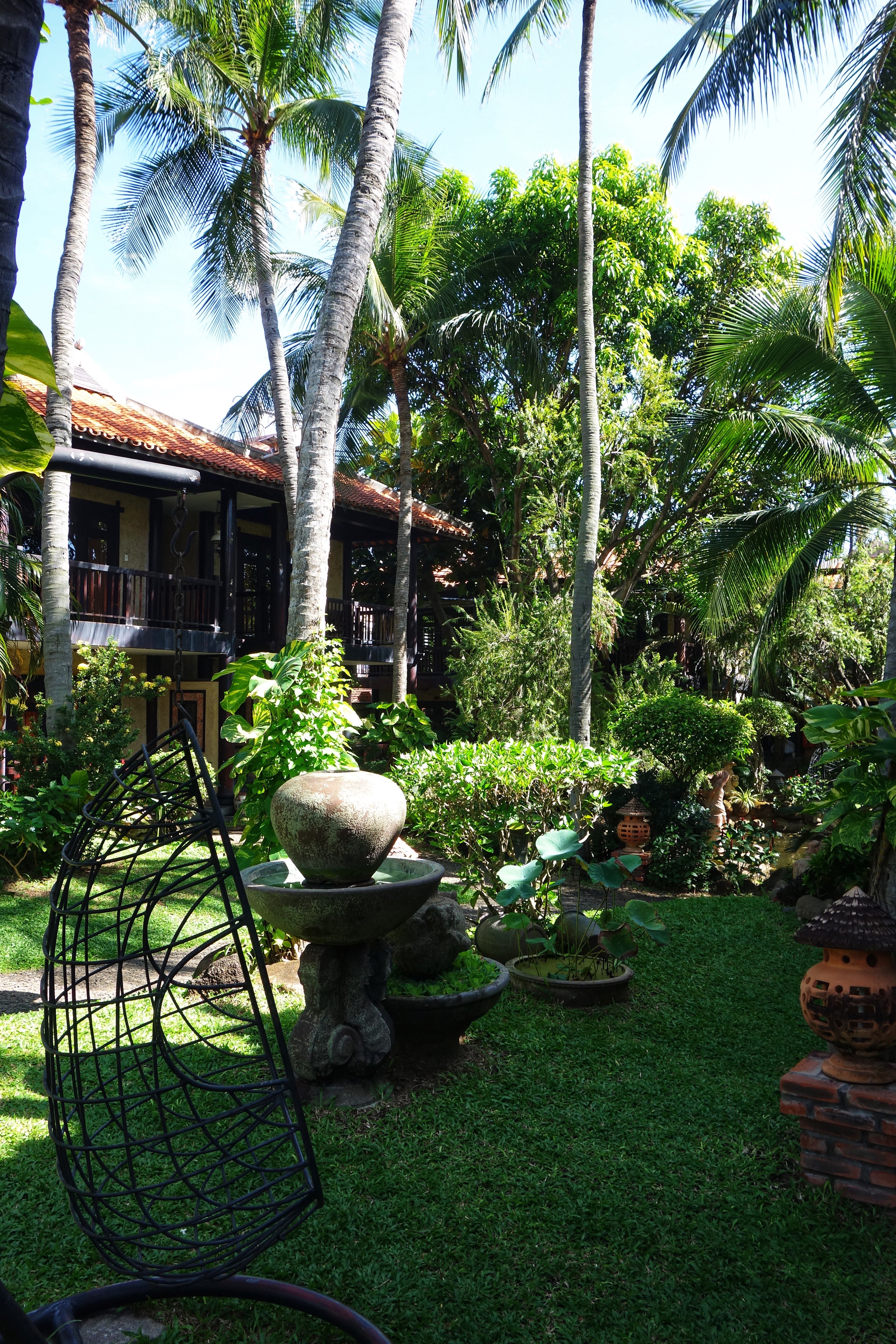 ԽǼȼٴLotus Villages ResortСľƵ