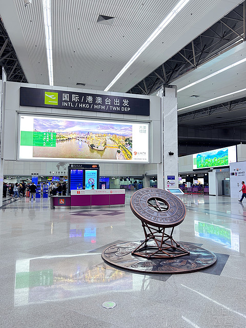 16小时| 国泰航空CX251福州飞伦敦商务舱体验 FOC-HKG-LHK