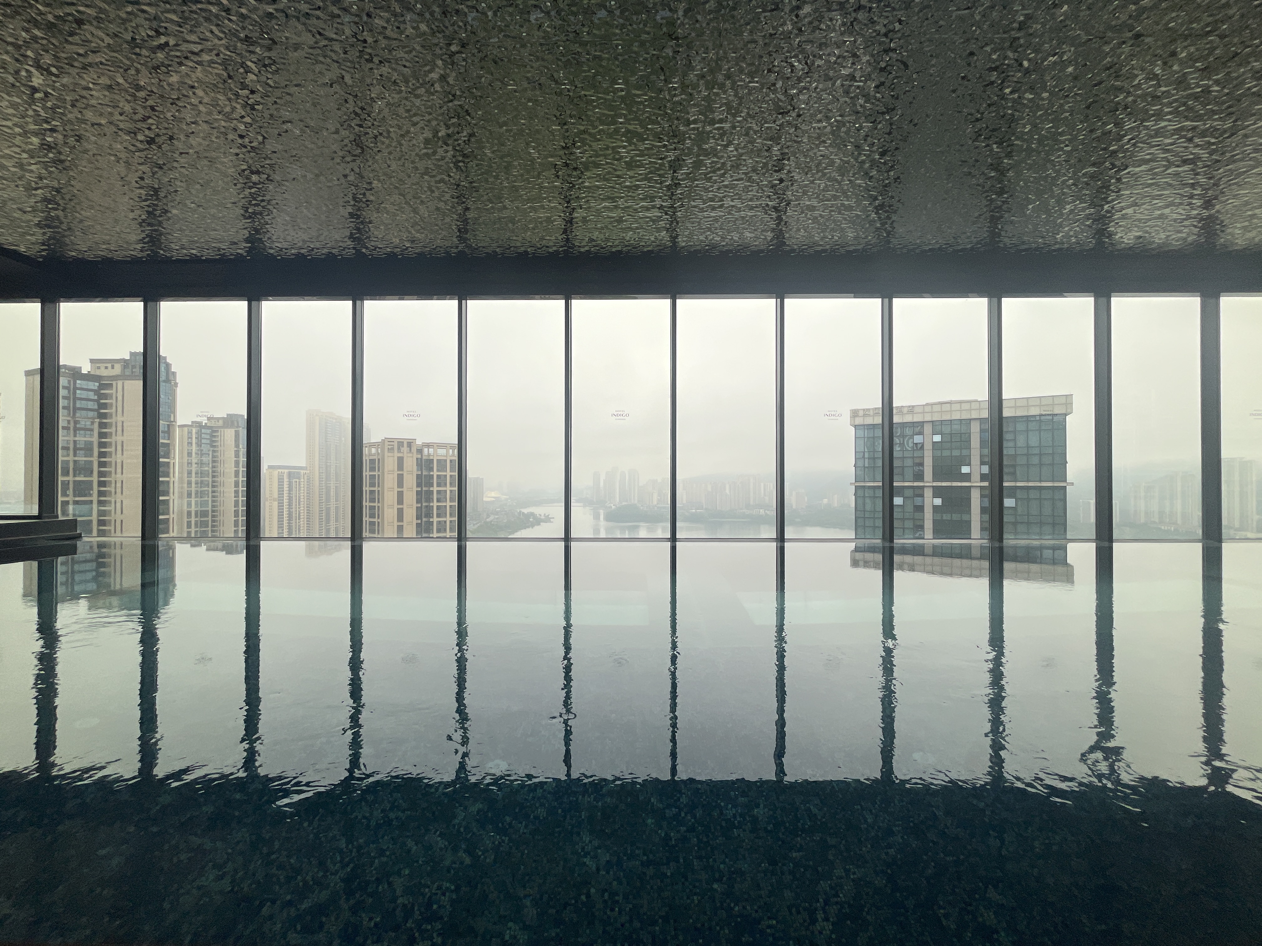 81 ɳ÷ϪӢϸƵ/
Hotel indigo changsha meixi lake