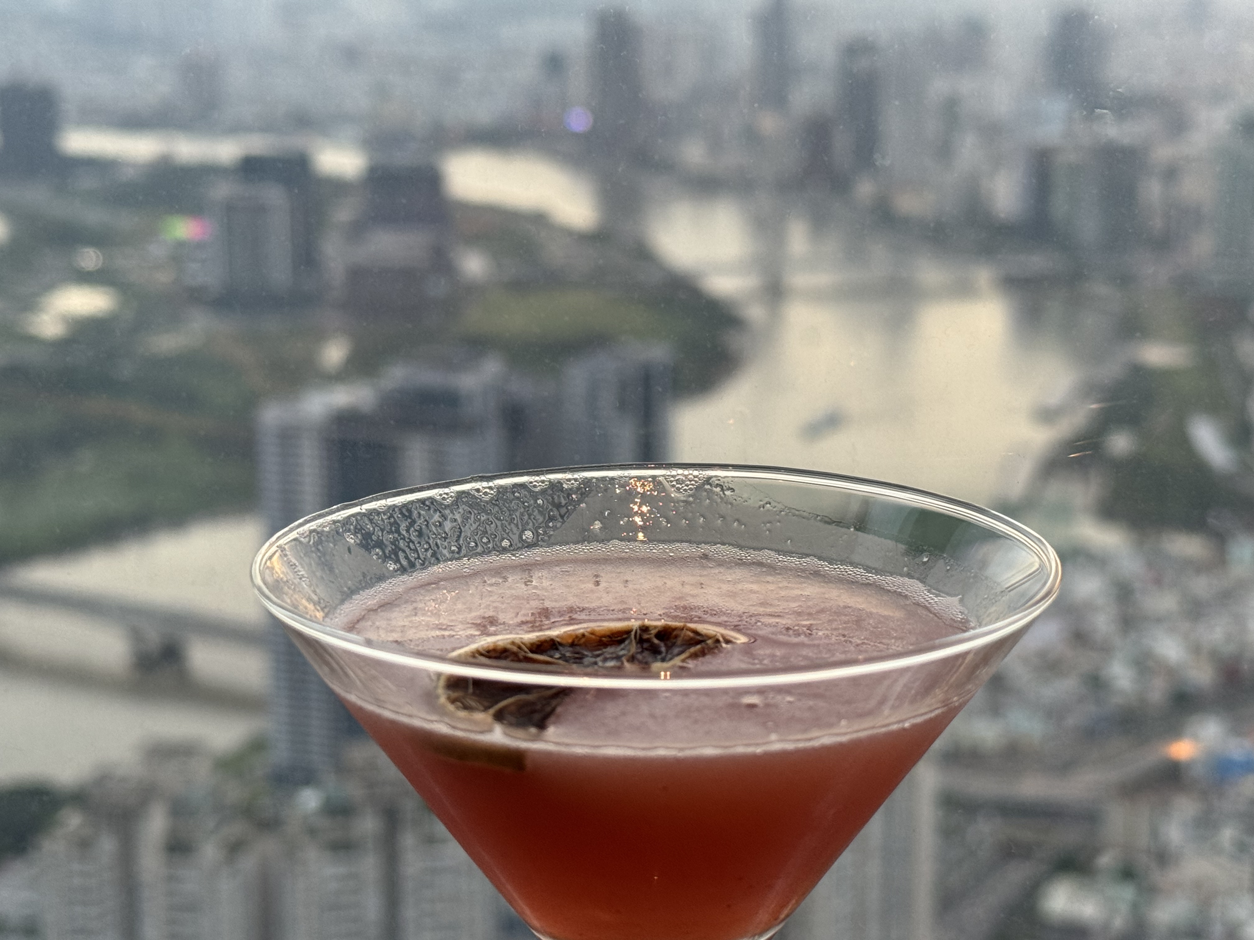 Peak Of Saigon־ Vinpearl Landmark 81 ;ѡƵƽȫ׷