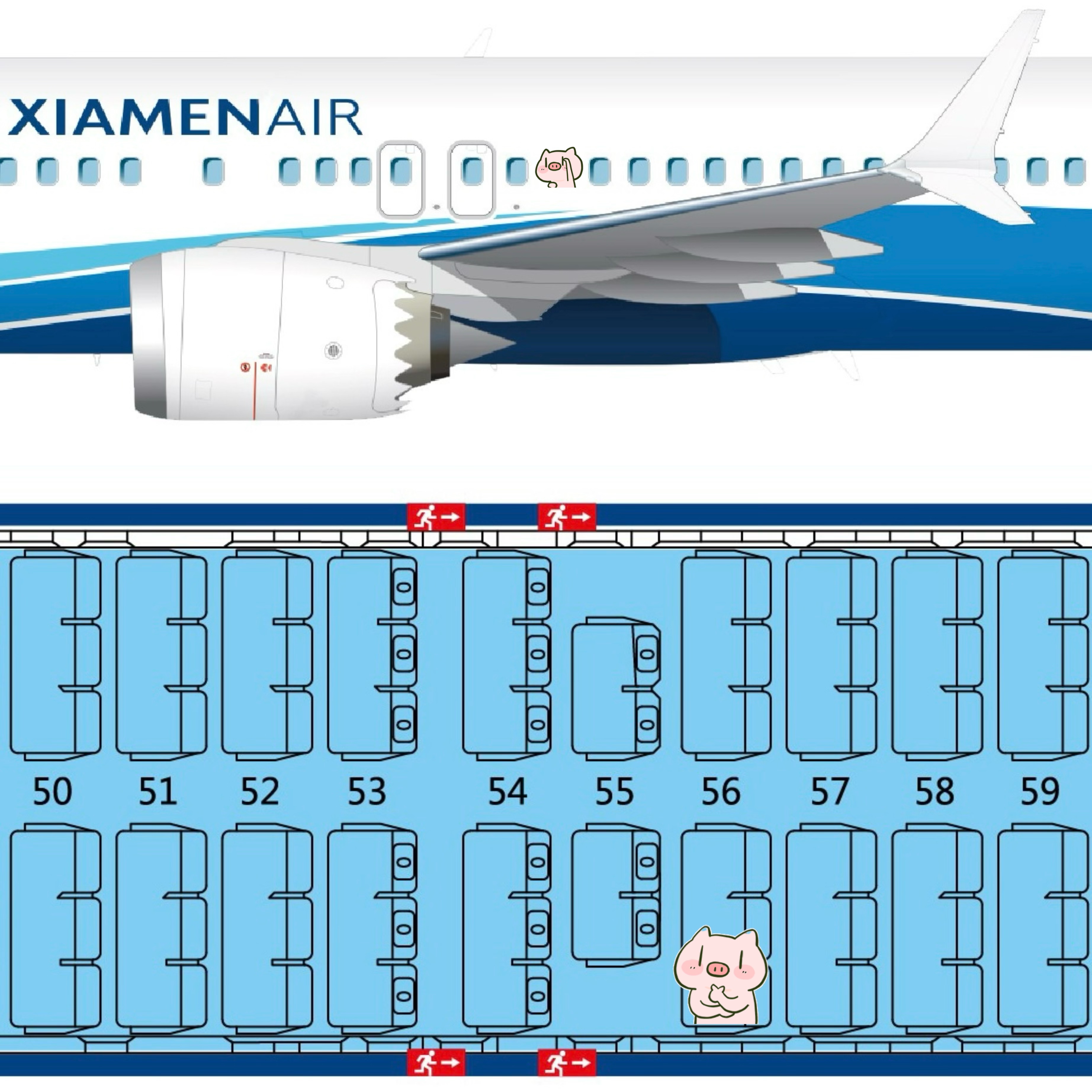 ׷֮ãغ737MAXʢ硱飬ŸXMN-NNG