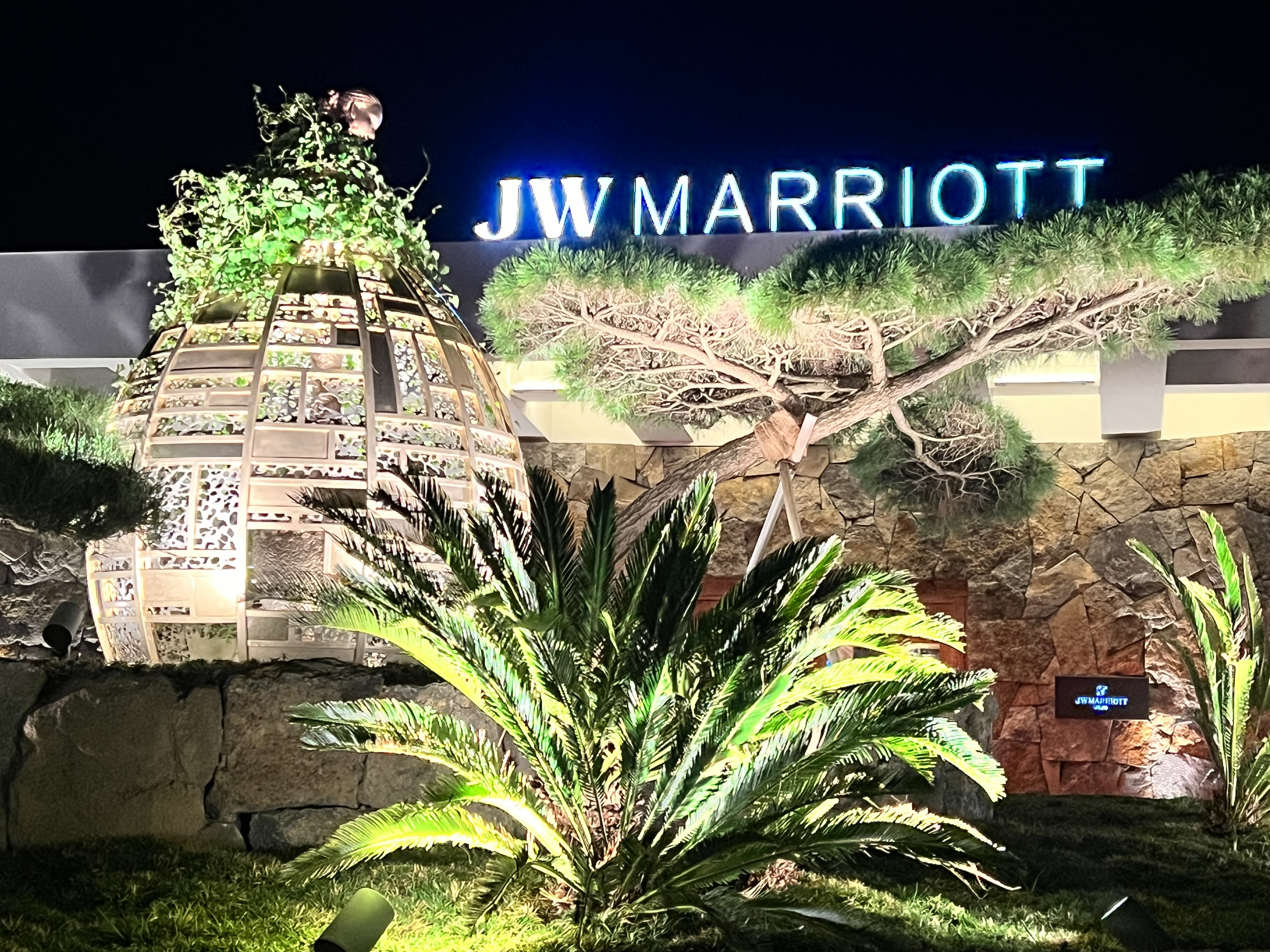 ݵʲôζ
ݵJWȼپƵ
JW Marriott Jeju Resort&Spa