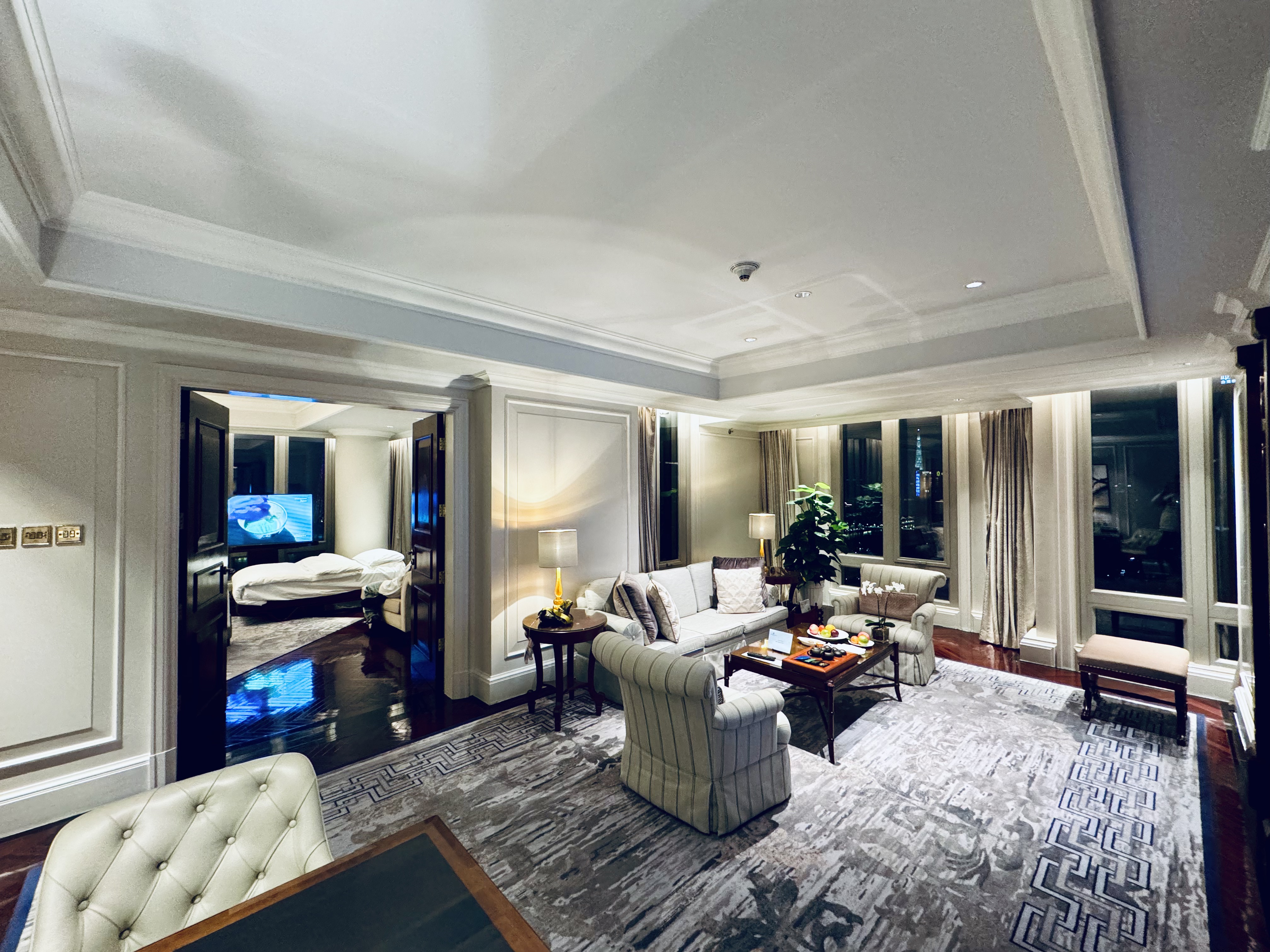 [FANG] The Ritz-Carlton Guangzhou | ݸ˼ - 