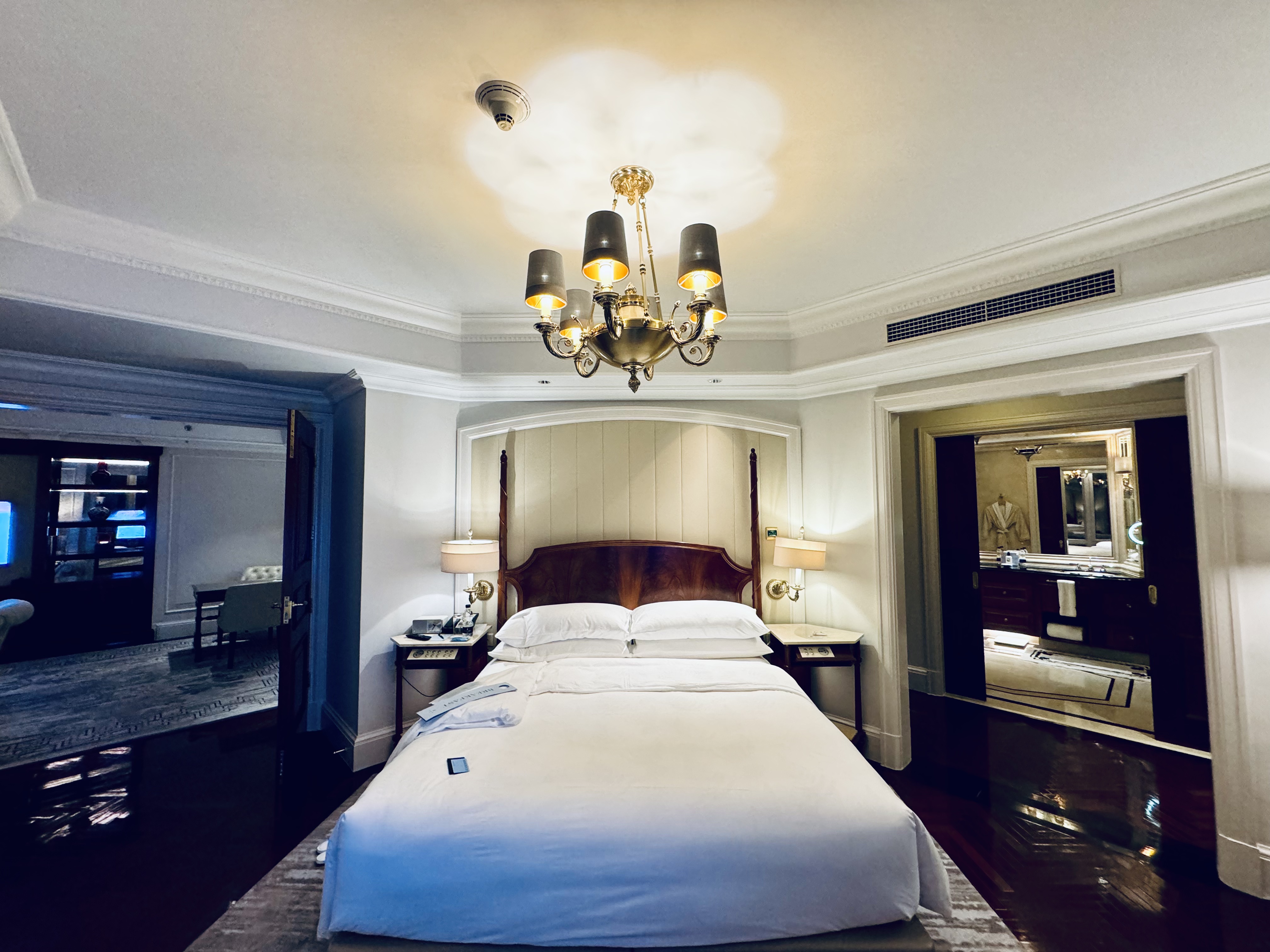 [FANG] The Ritz-Carlton Guangzhou | ݸ˼ - 