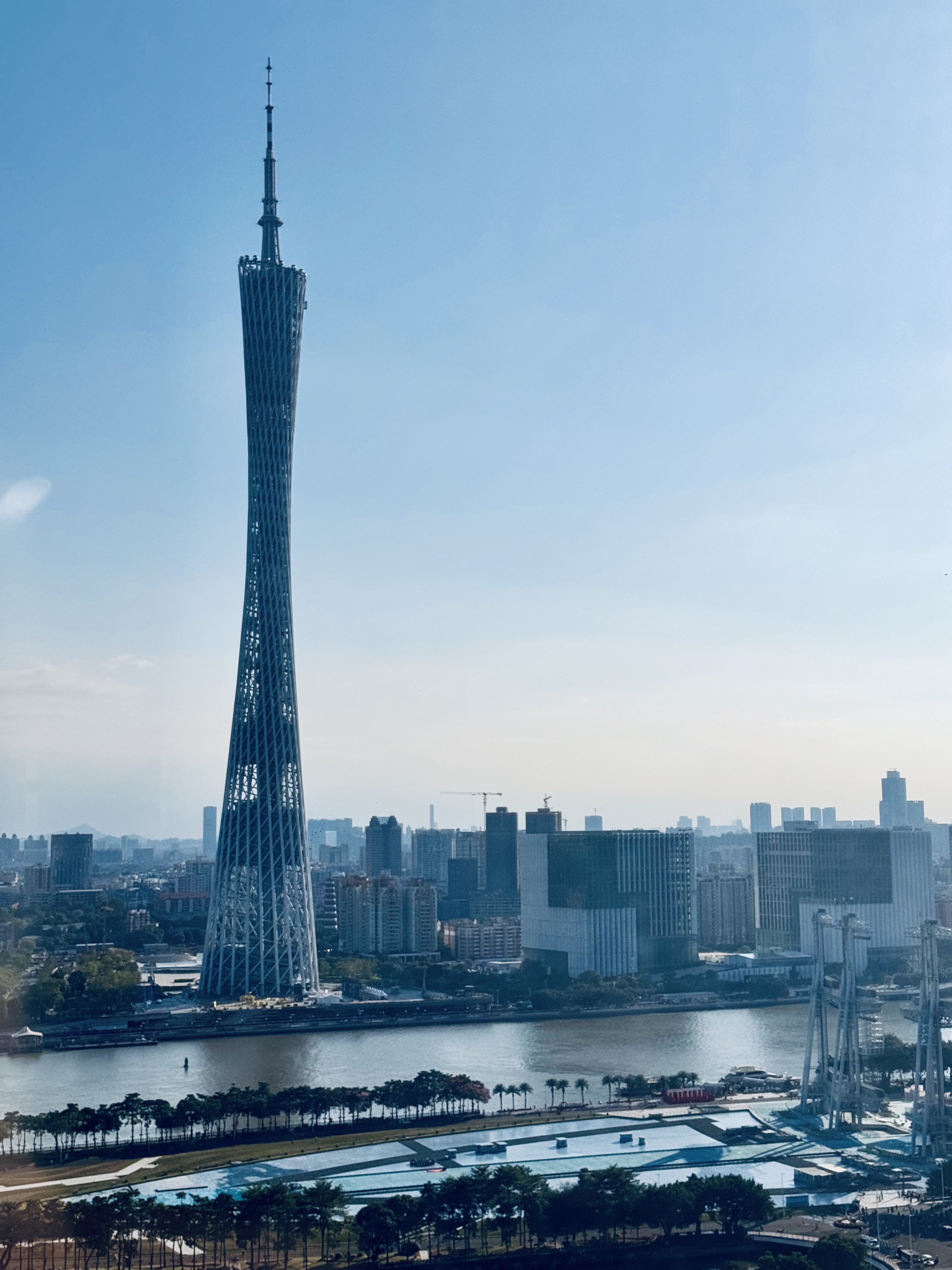 [FANG] The Ritz-Carlton Guangzhou | ݸ˼ - 