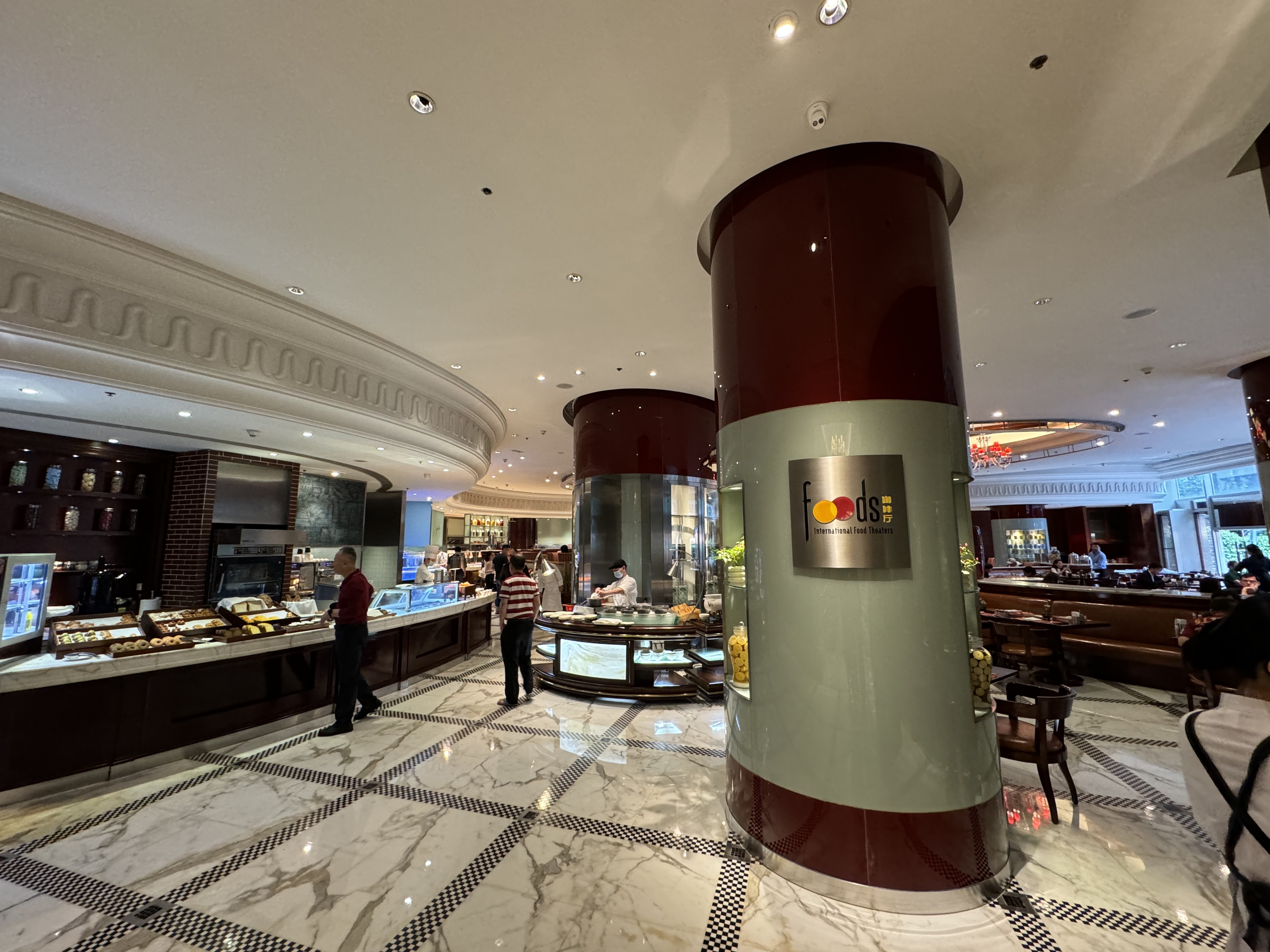 [FANG] The Ritz-Carlton Guangzhou | ݸ˼ - 