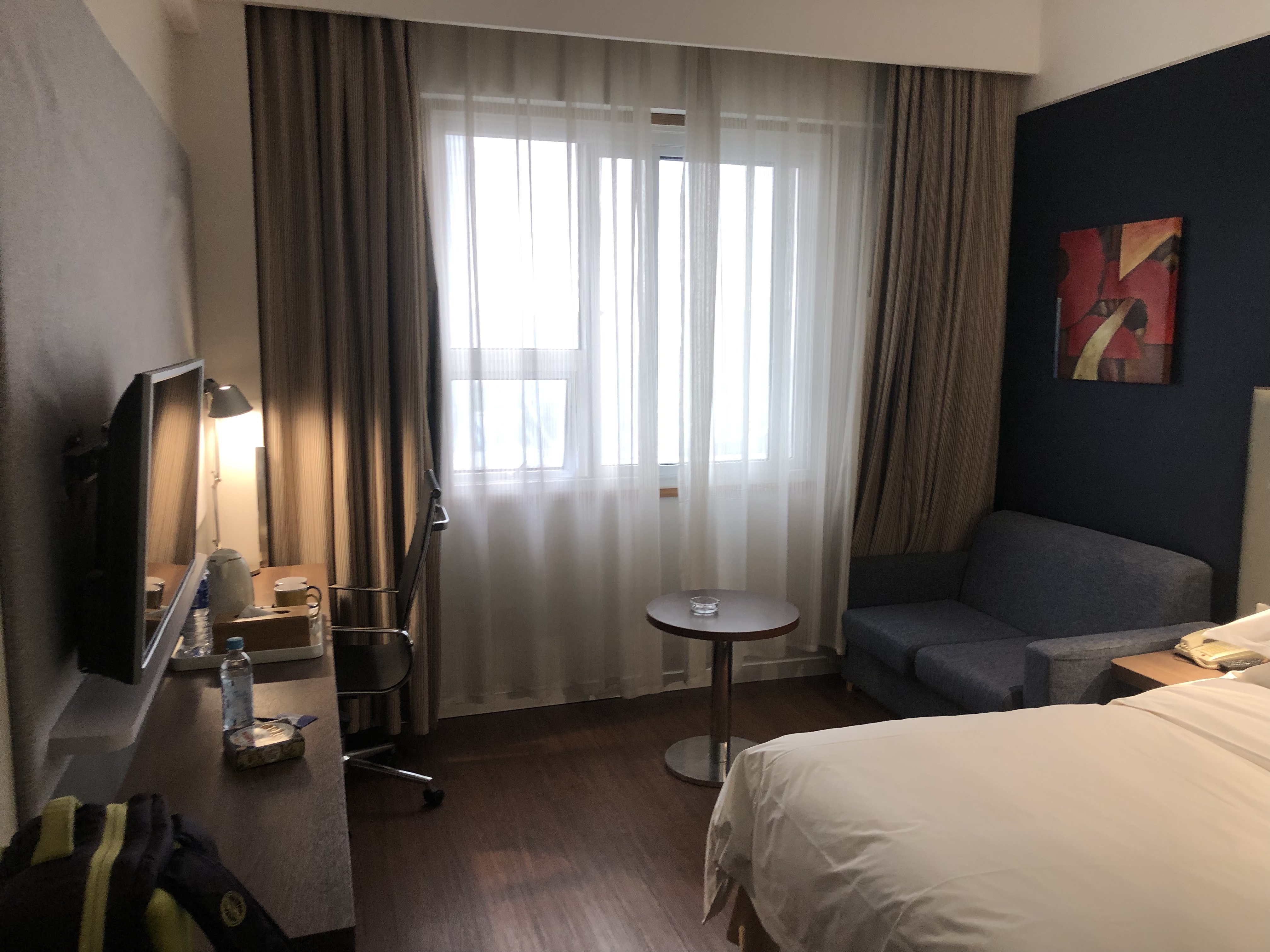 ϷгѡվƵ Holiday Inn Express Hefei South