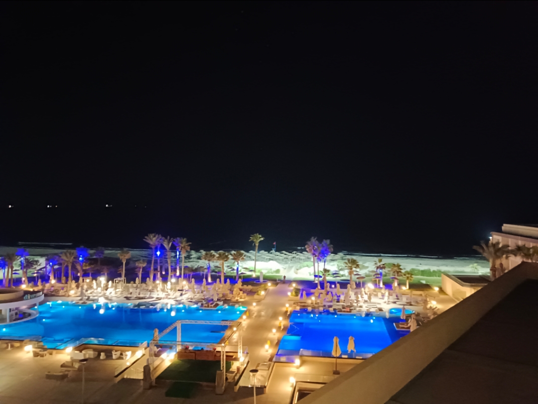 ׷17ͻ˹Ī˹ϣپƵHilton Skanes Monastir Beach Resort