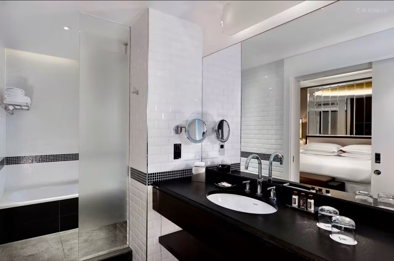׶ع԰·ϲǴƵ-Sheraton Grand London Park Lane