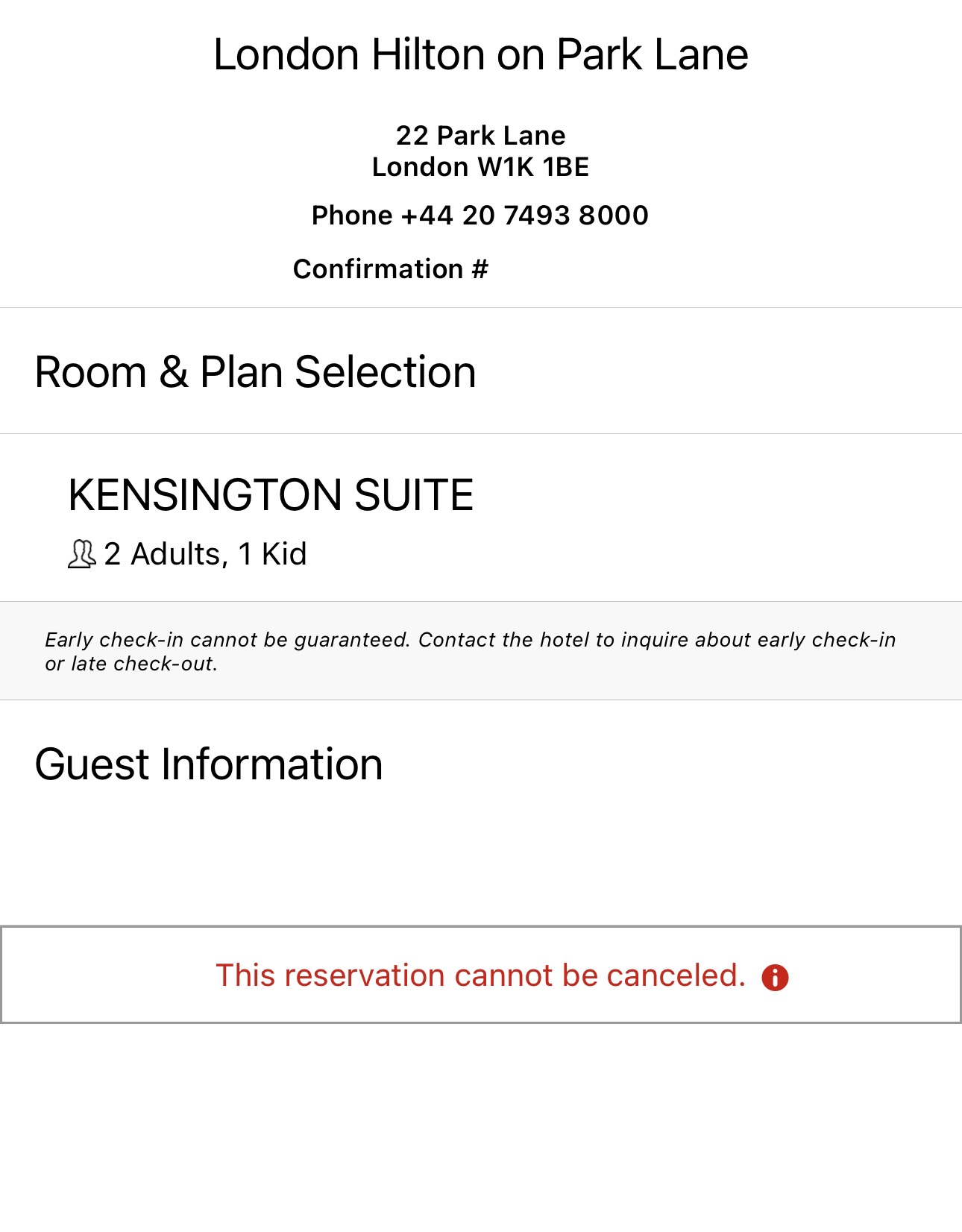 ׶һ | ׶ع԰ϣ | Kensington suite London Hilton on Park Lane