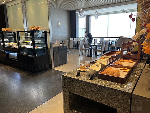 【釜山】威斯汀朝鲜酒店｜入住体验