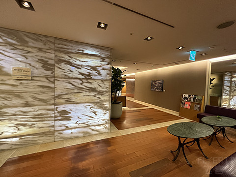 【釜山】威斯汀朝鲜酒店｜入住体验