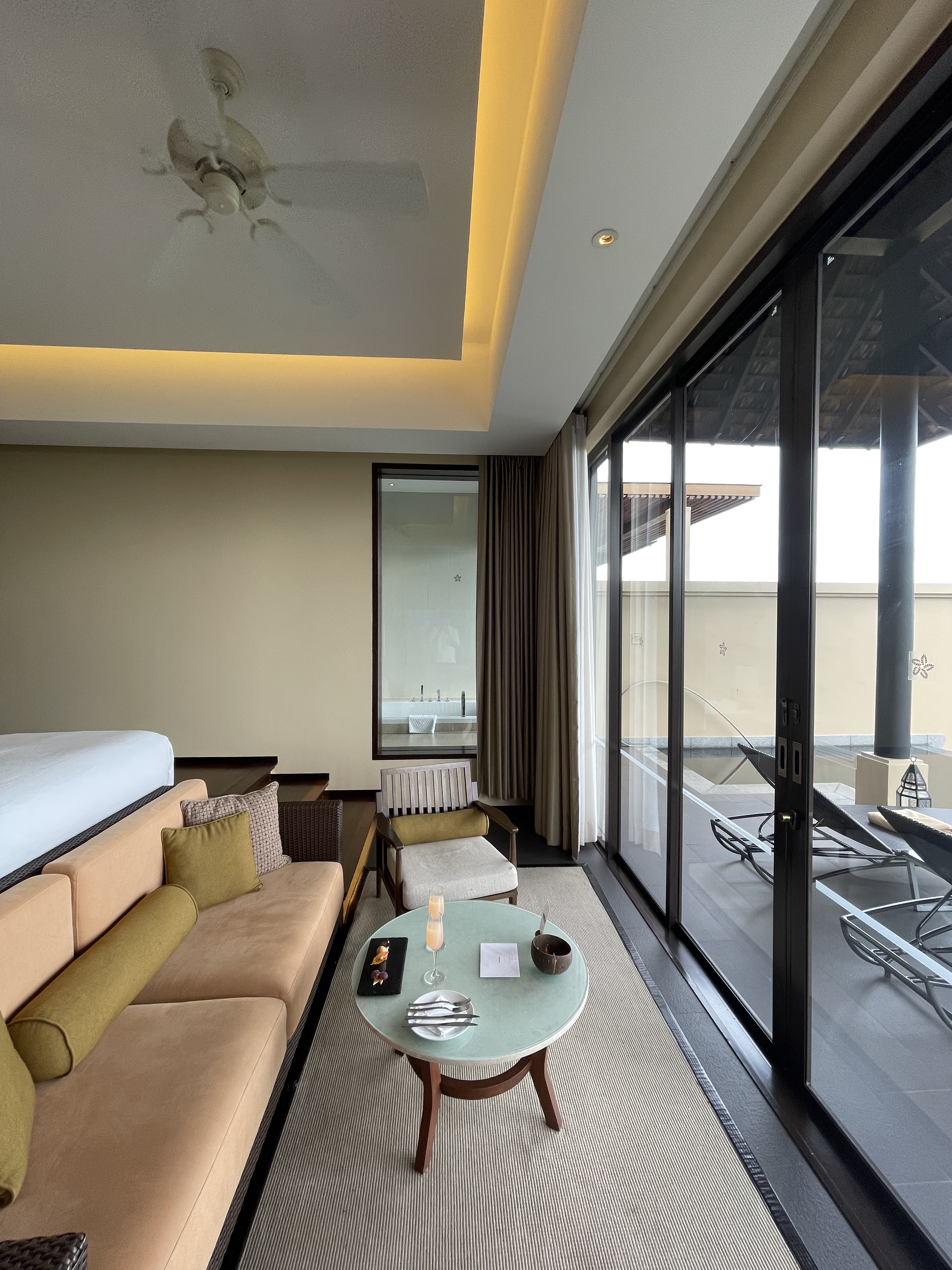 ÷ɰѡVana Belle, a Luxury Collection Resort, Koh Samui