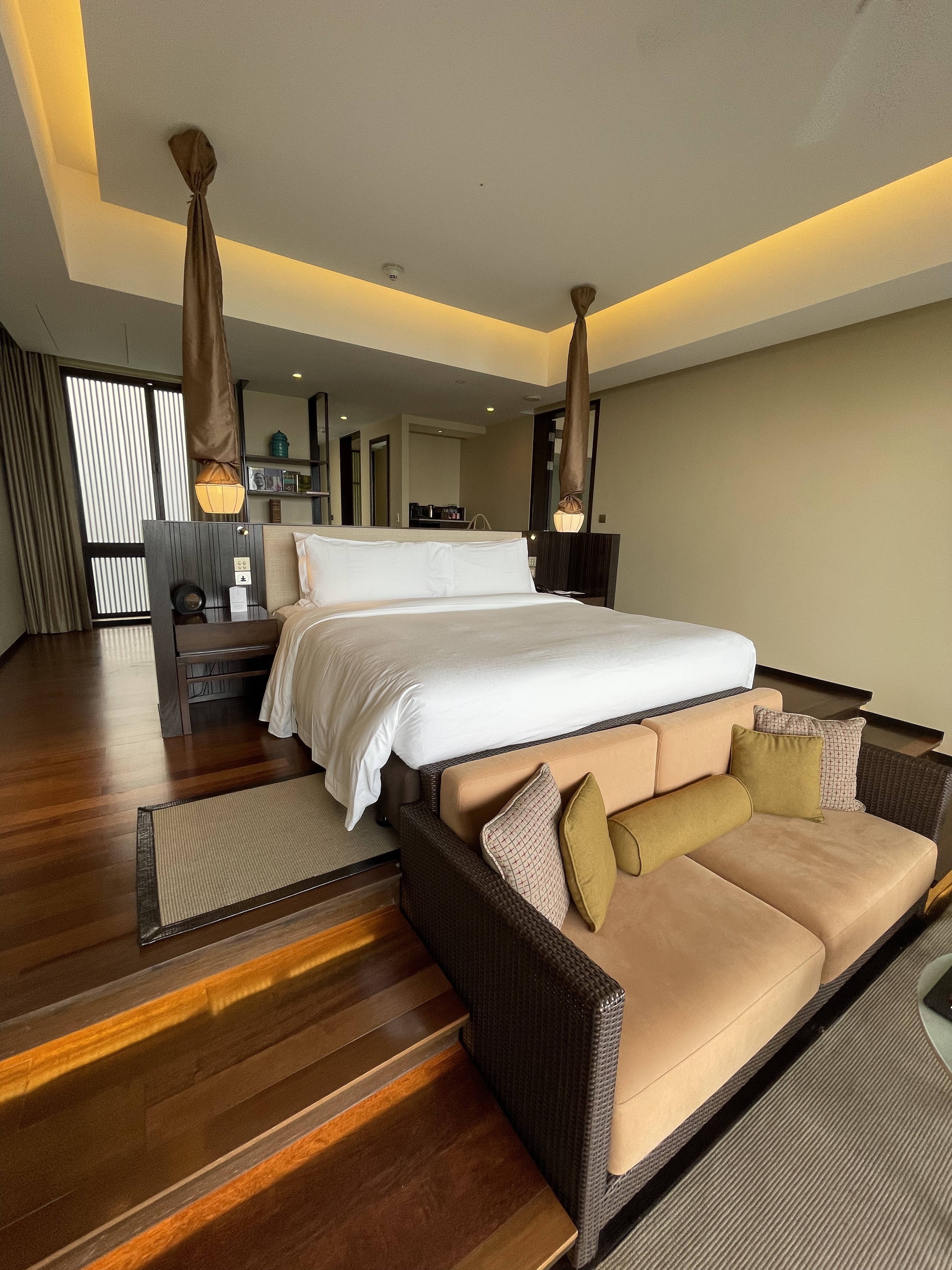 ÷ɰѡVana Belle, a Luxury Collection Resort, Koh Samui