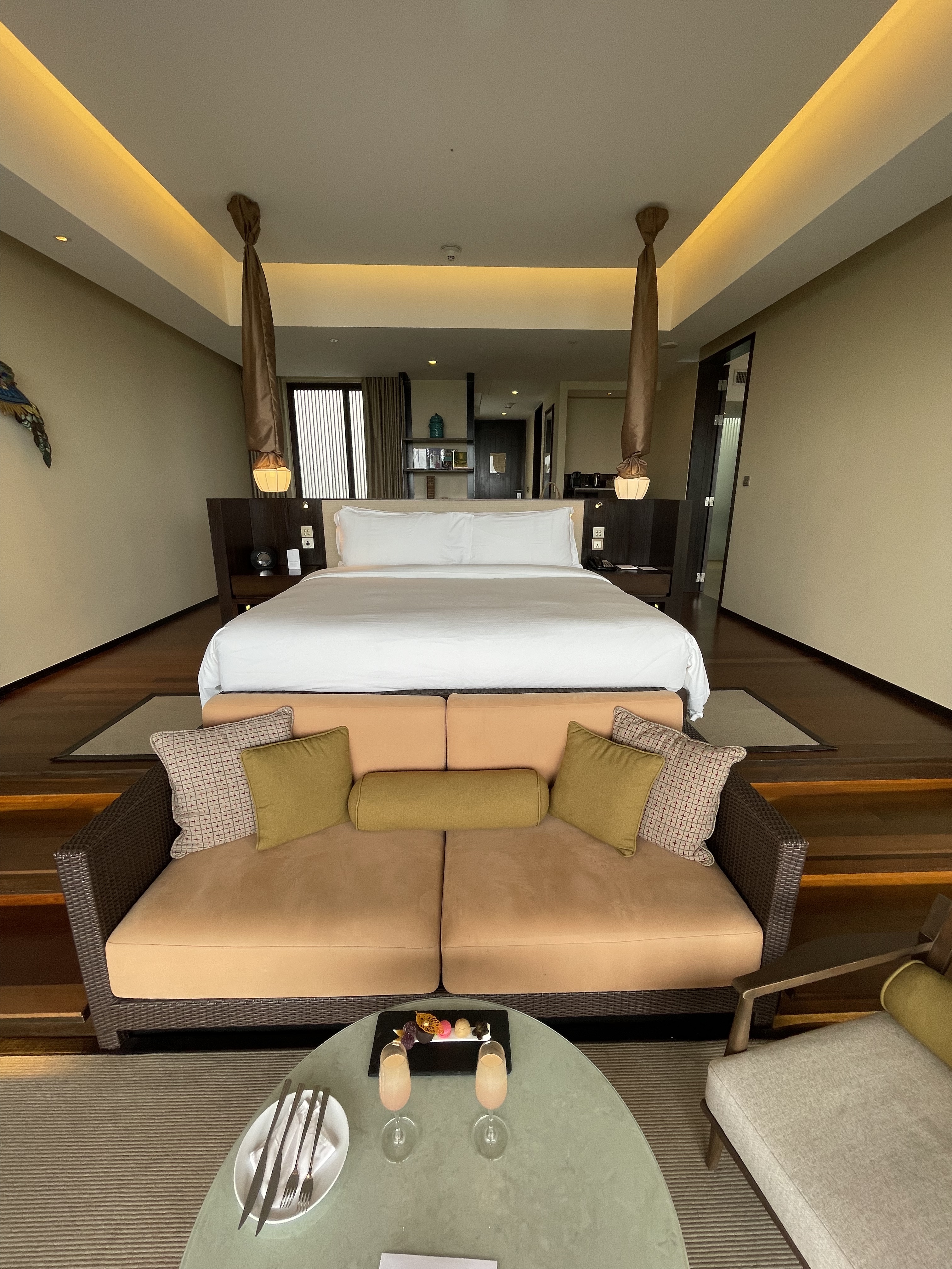 ÷ɰѡVana Belle, a Luxury Collection Resort, Koh Samui