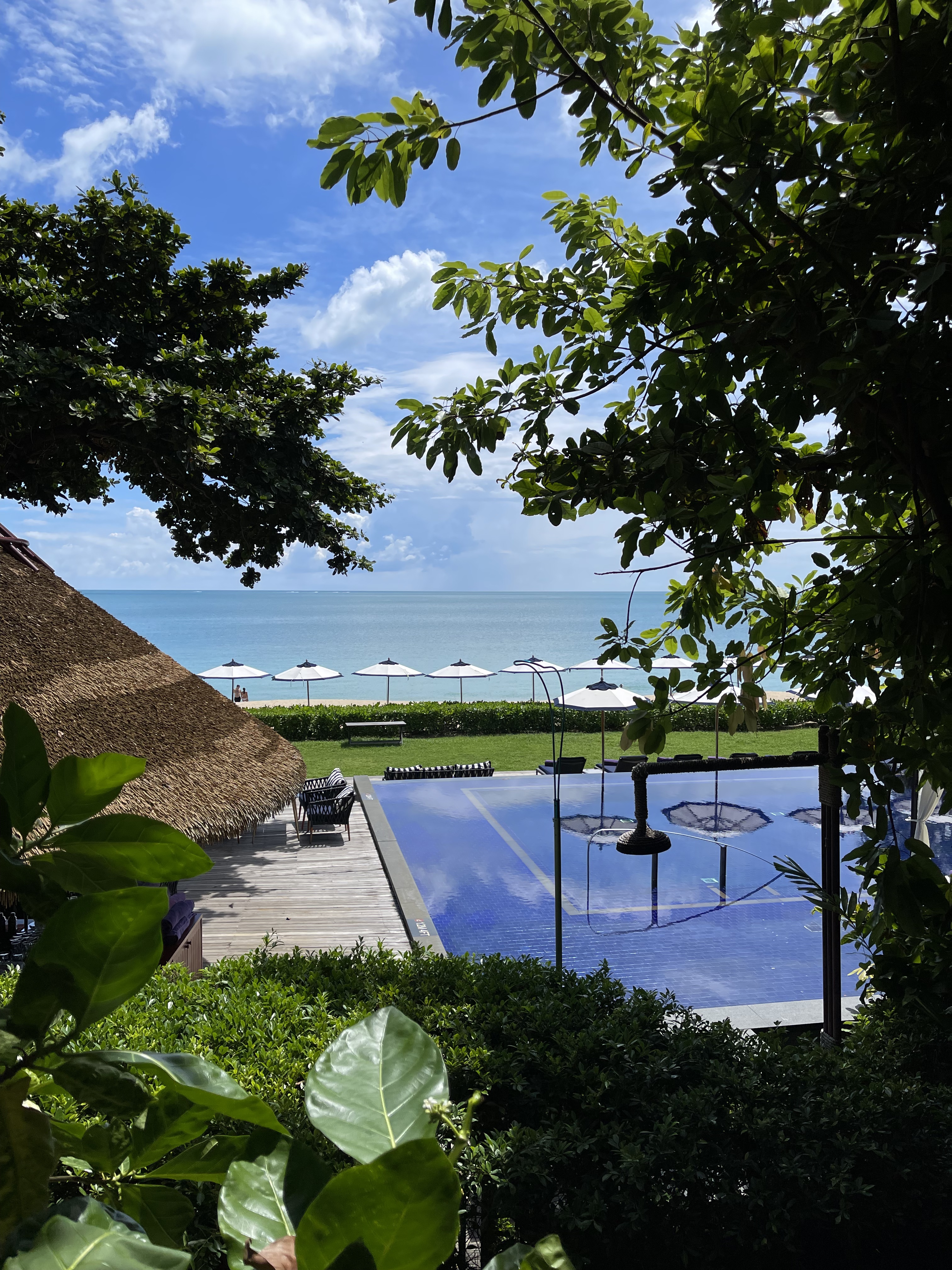 ÷ɰѡVana Belle, a Luxury Collection Resort, Koh Samui