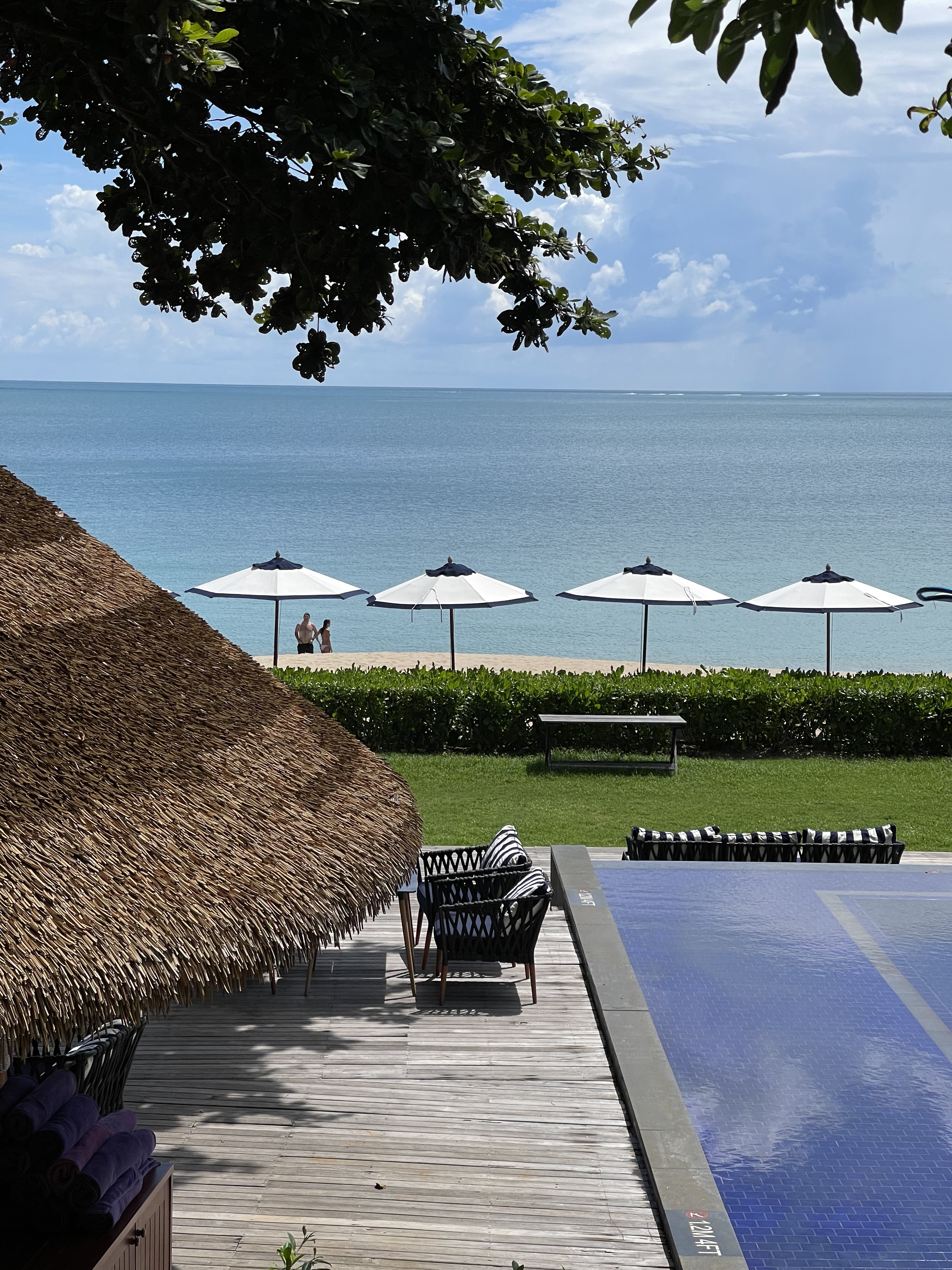 ÷ɰѡVana Belle, a Luxury Collection Resort, Koh Samui