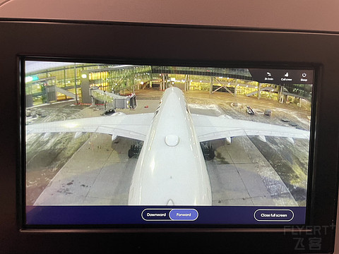 芬兰航空A350短途商务舱:赫尔辛基HEL-伦敦希思罗LHR