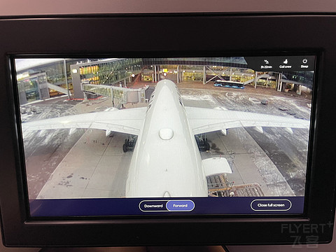 芬兰航空A350短途商务舱:赫尔辛基HEL-伦敦希思罗LHR