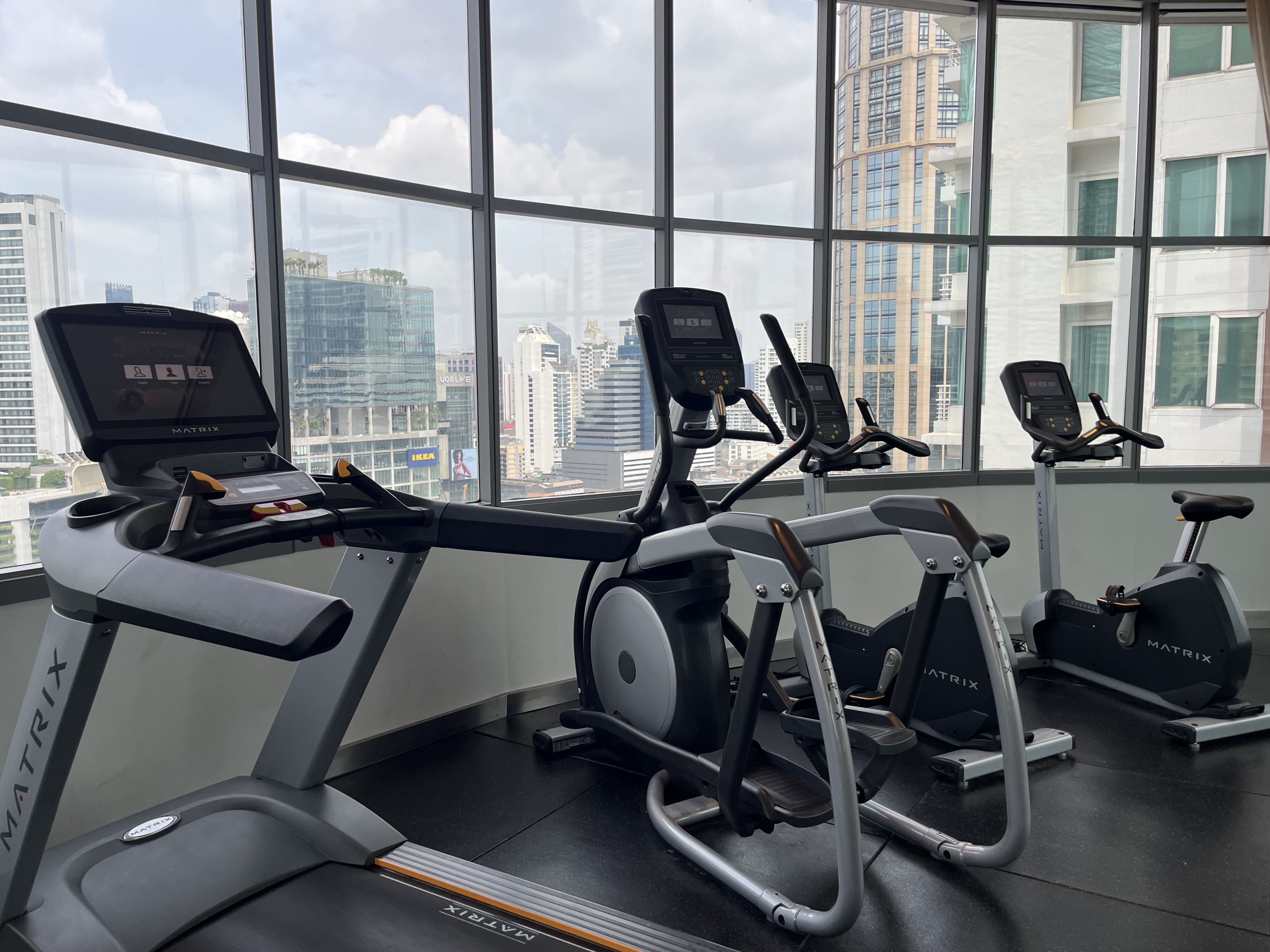 סHyatt Place Bangkok Sukhumvit ݿüƵ