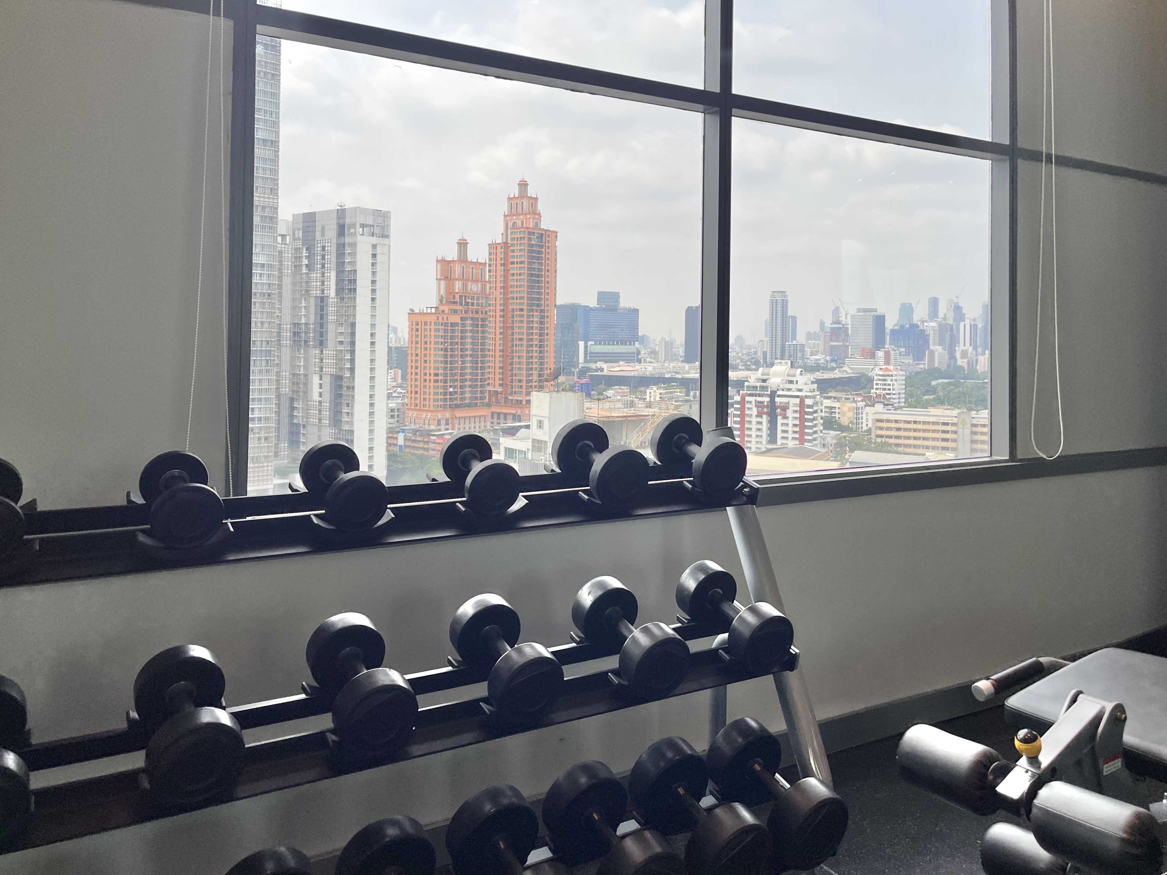 סHyatt Place Bangkok Sukhumvit ݿüƵ