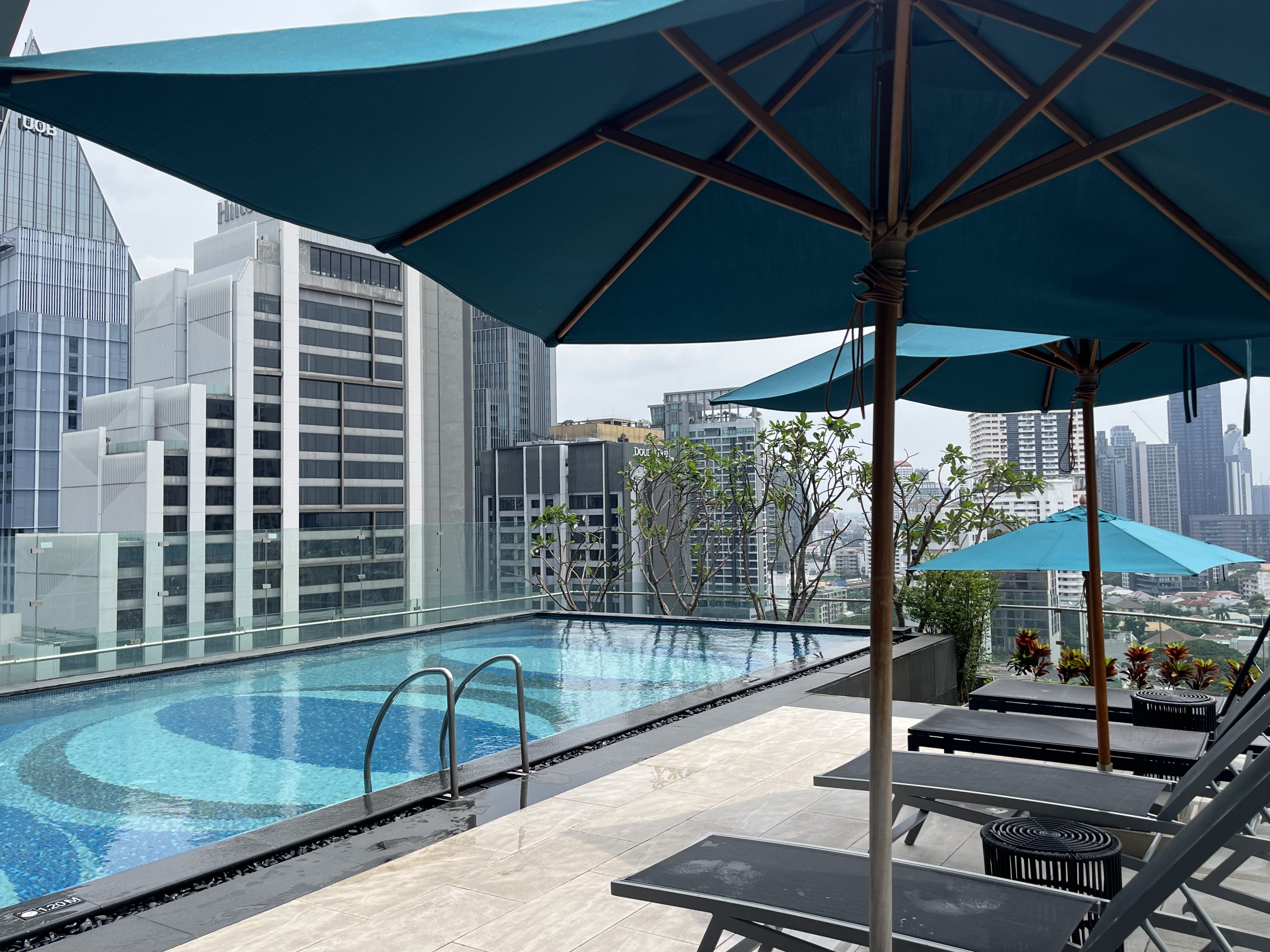 סHyatt Place Bangkok Sukhumvit ݿüƵ