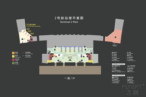 「工行白金卡机场探访记」温州龙湾国际机场贵宾楼出港体验