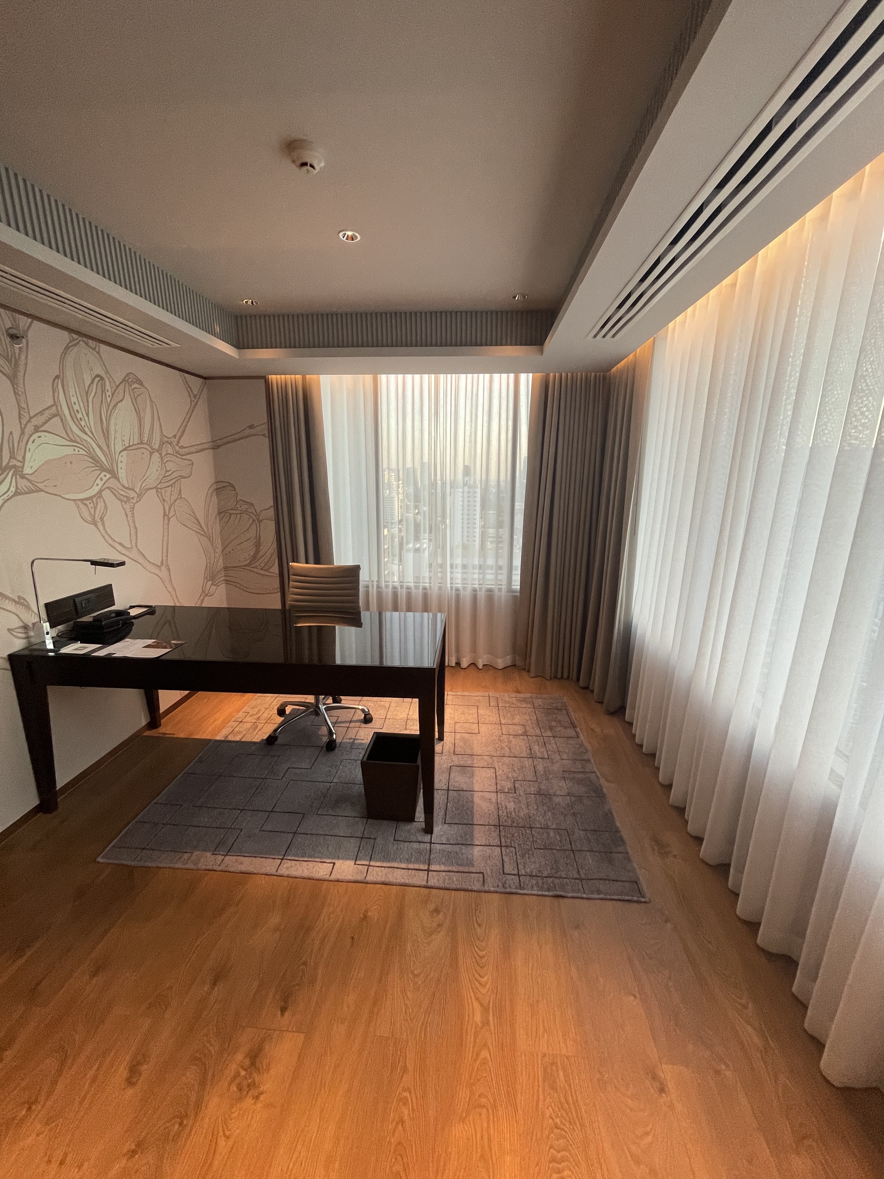 JWƵJW Marriott Bangkok