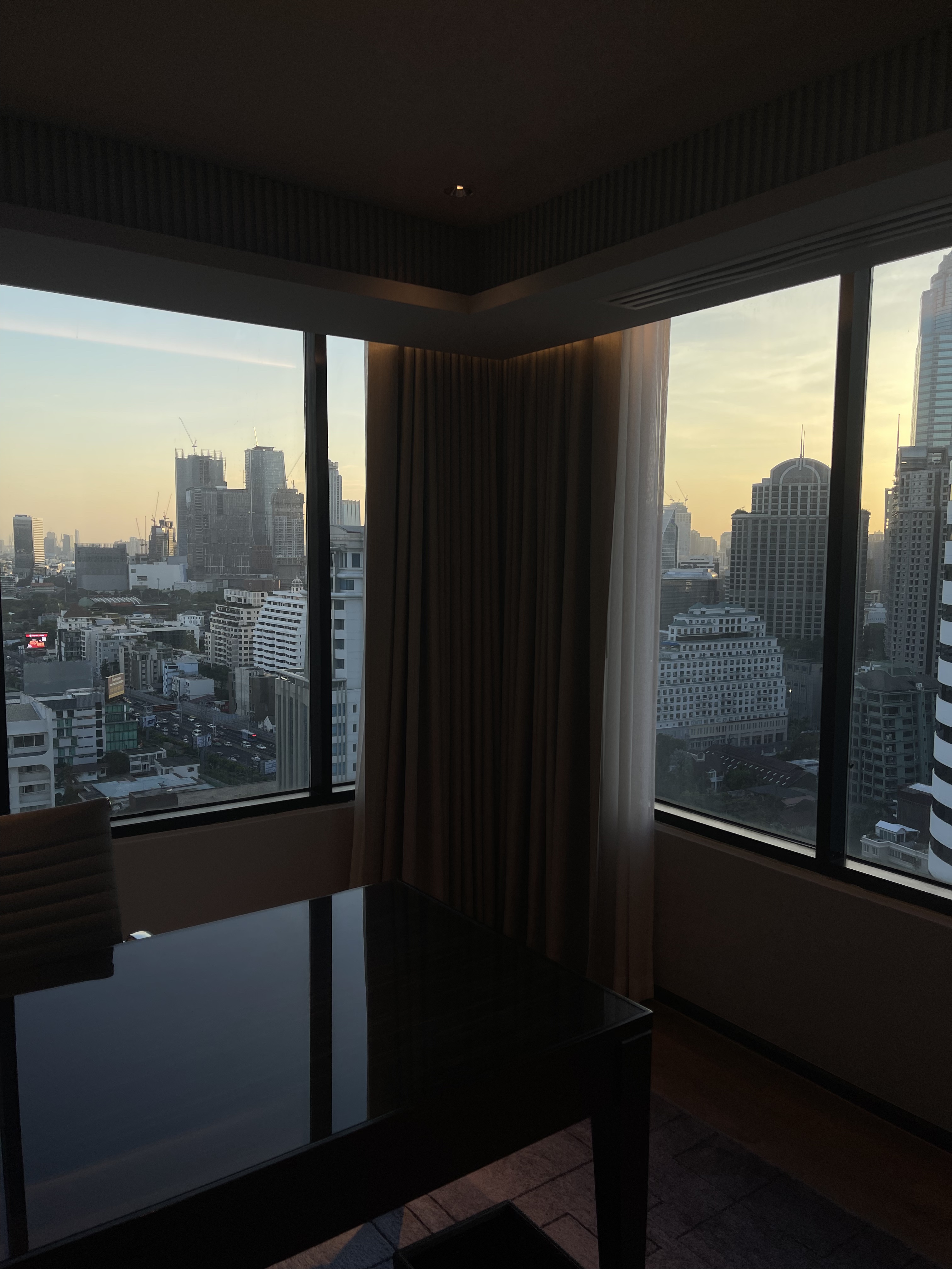 JWƵJW Marriott Bangkok