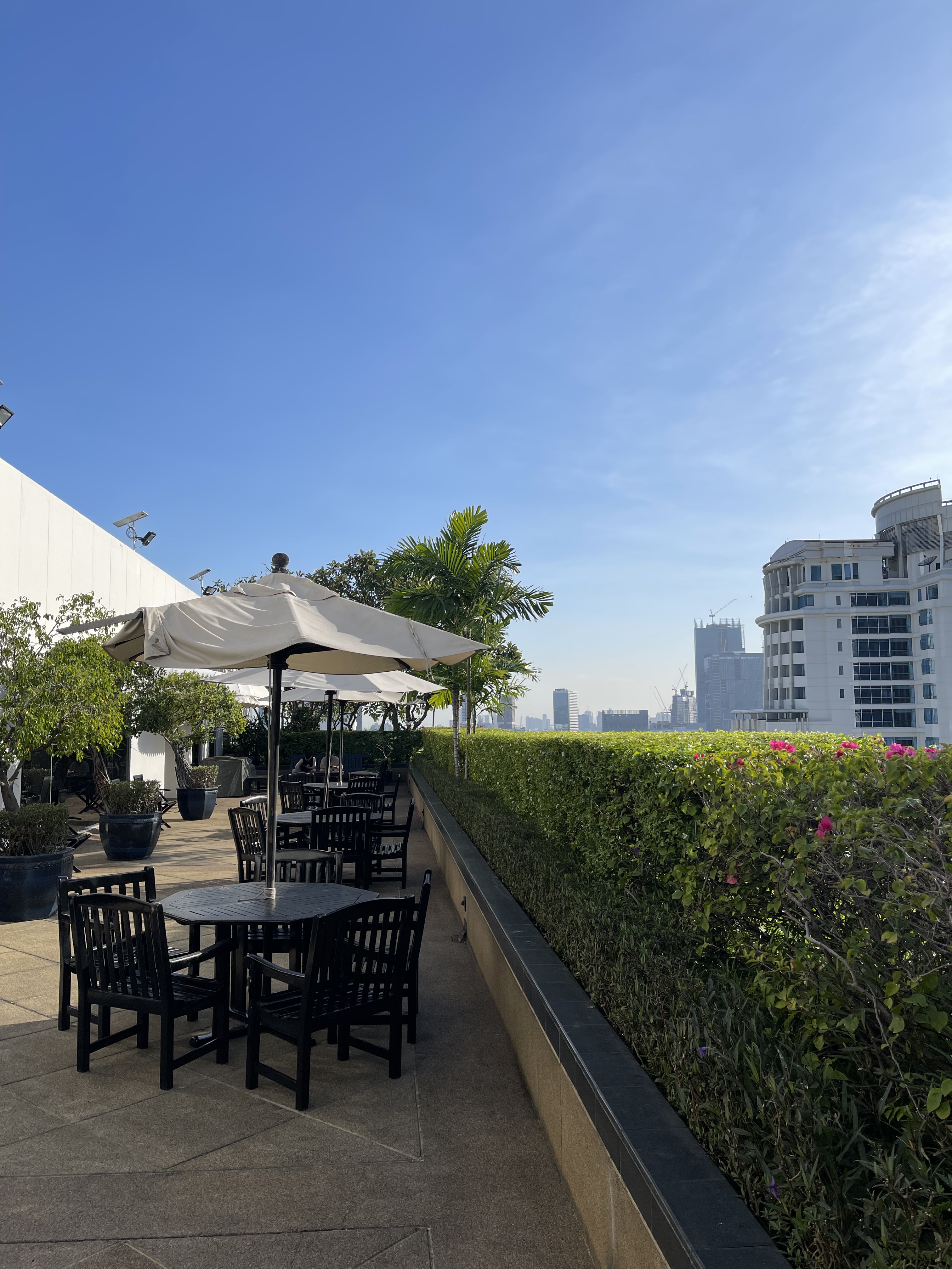 JWƵJW Marriott Bangkok