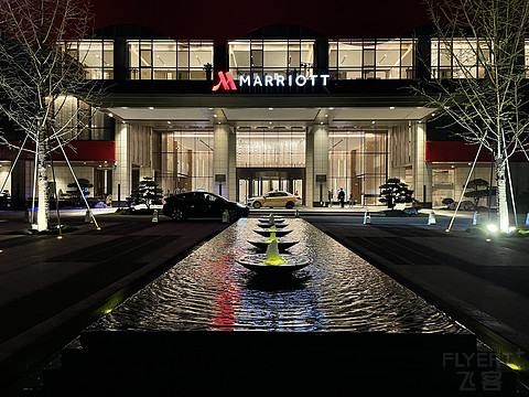 ӣµĺ人׿ƵMarriott Wuhan Hankou׷