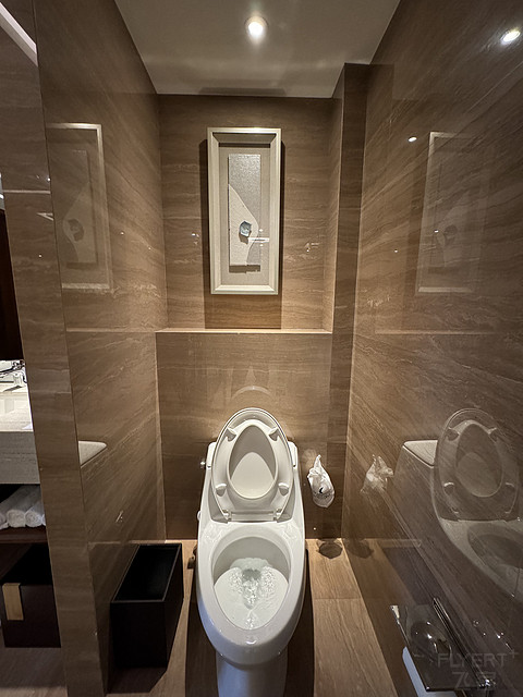 JW Marriott Hotel Zhejiang Anji浙江安吉JW万豪酒店【自然景观阳台套房】初体验