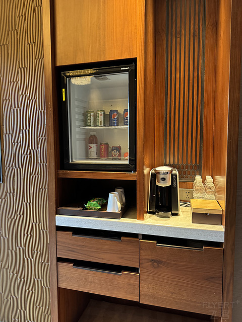 JW Marriott Hotel Zhejiang Anji浙江安吉JW万豪酒店【自然景观阳台套房】初体验