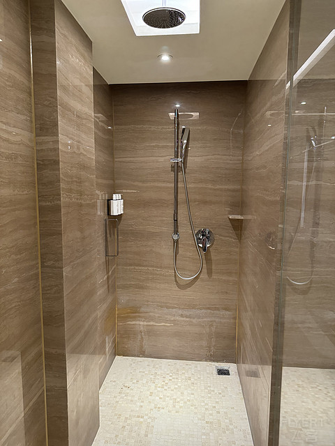 JW Marriott Hotel Zhejiang Anji浙江安吉JW万豪酒店【自然景观阳台套房】初体验