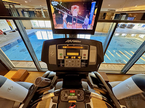 JW Marriott Hotel Zhejiang Anji浙江安吉JW万豪酒店【自然景观阳台套房】初体验
