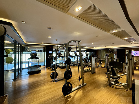 JW Marriott Hotel Zhejiang Anji浙江安吉JW万豪酒店【自然景观阳台套房】初体验