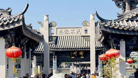 潮州寻味，潮州古城逛吃～