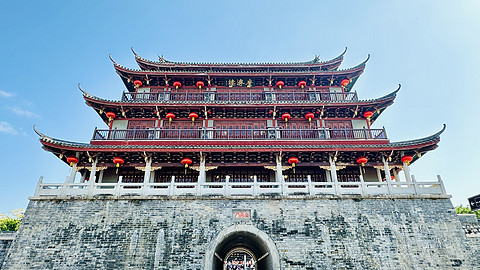 潮州寻味，潮州古城逛吃～