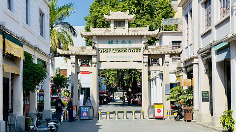 潮州寻味，潮州古城逛吃～