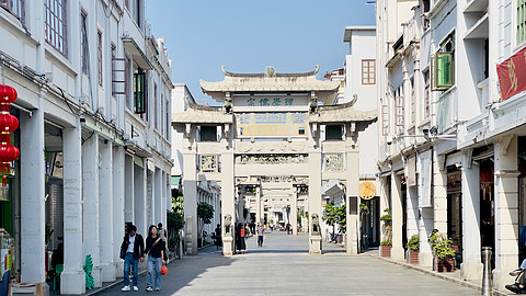 潮州寻味，潮州古城逛吃～