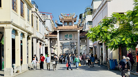 潮州寻味，潮州古城逛吃～